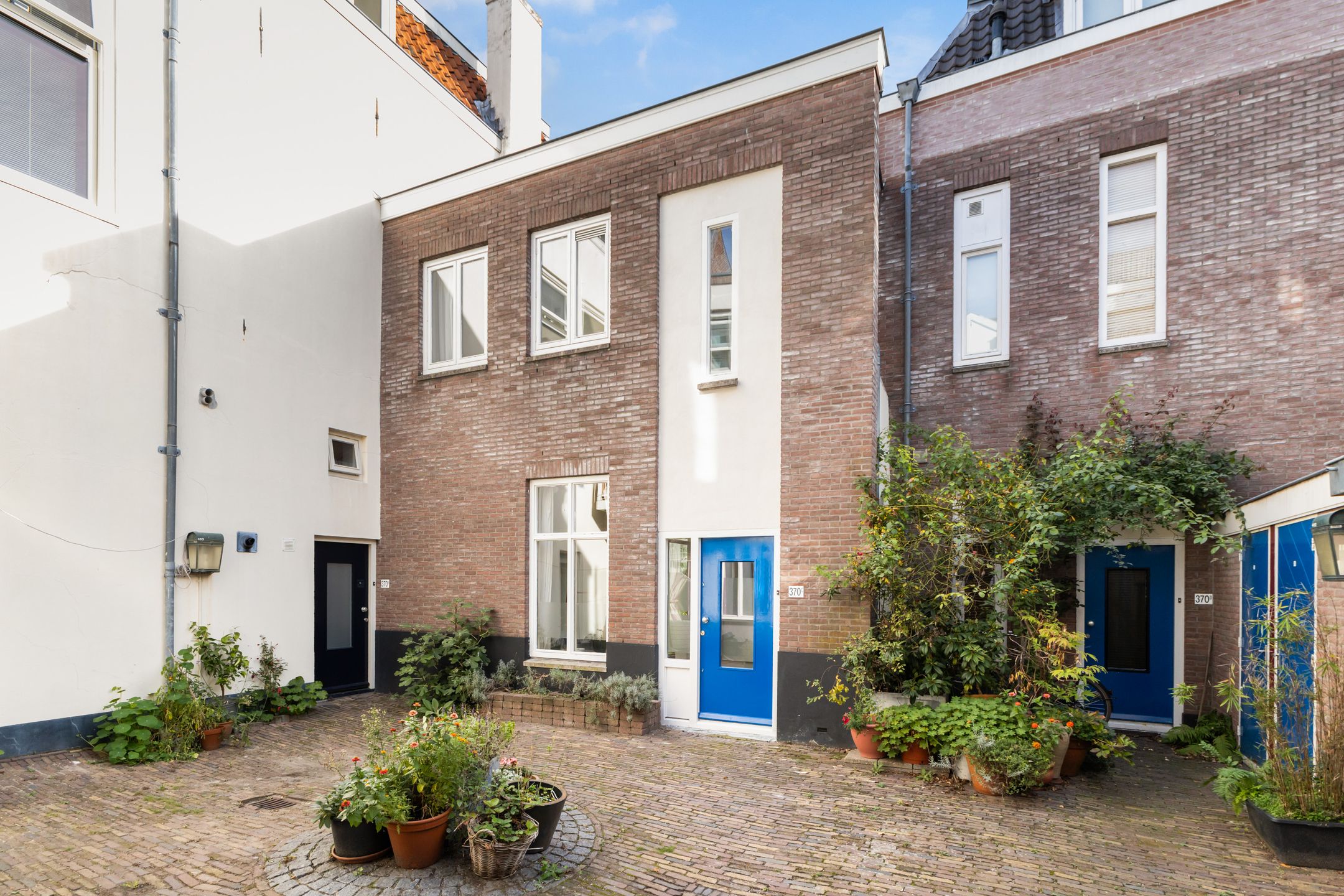 Foto van Oudegracht 370C, Utrecht