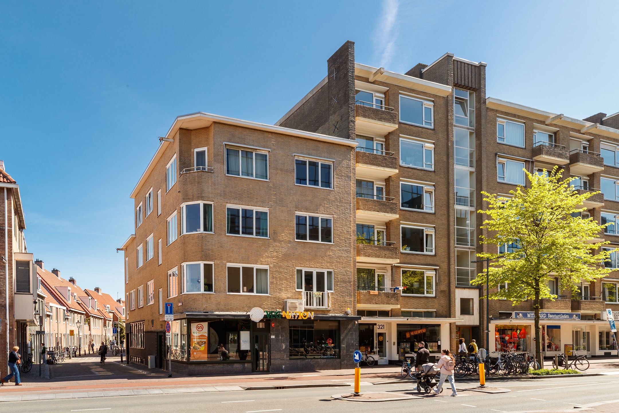 Foto van Oranjestraat 110, Utrecht