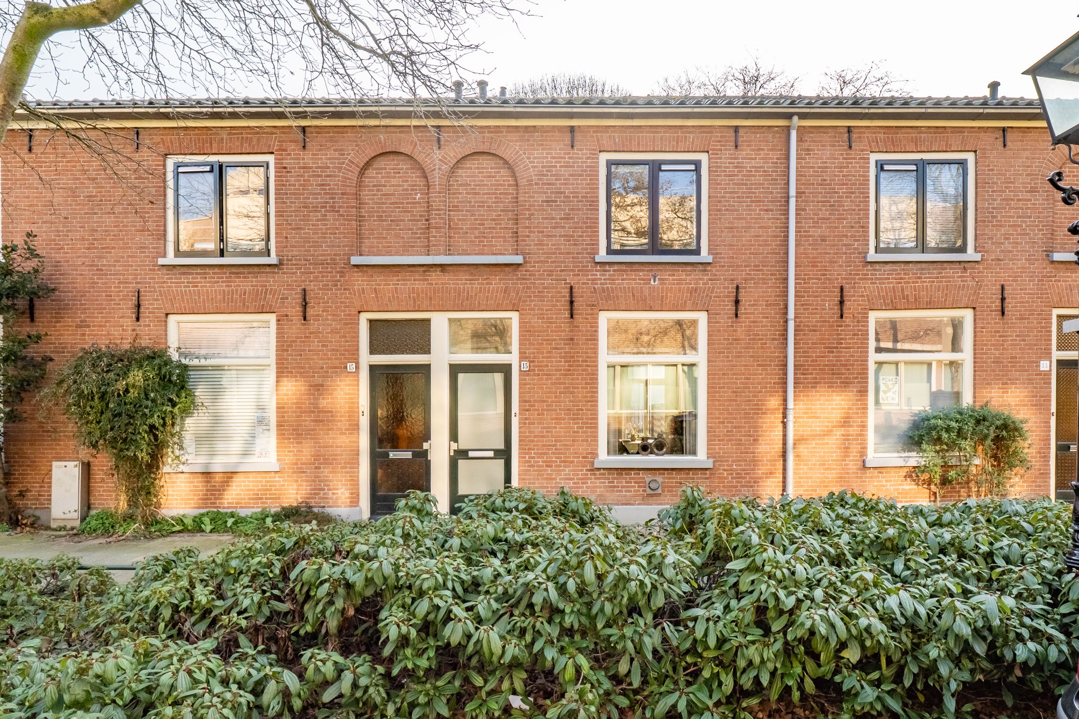 Foto van Dirck van Zuylenstraat 13, Utrecht