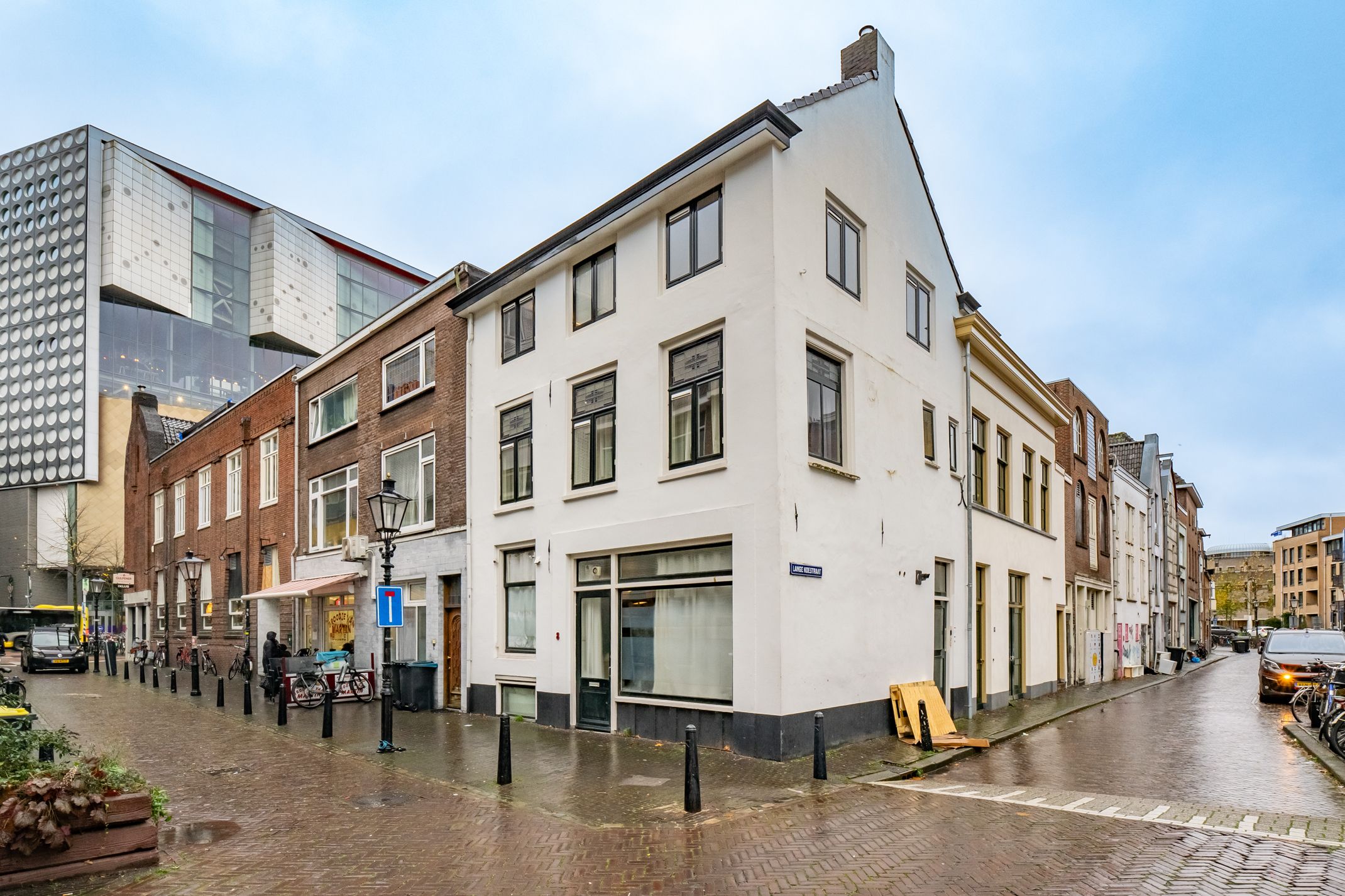 Foto van Willemstraat 8BS, Utrecht