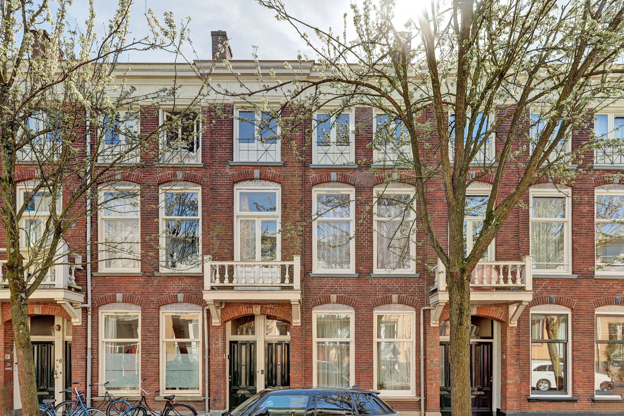 Foto van Vaartsestraat 10BS, Utrecht