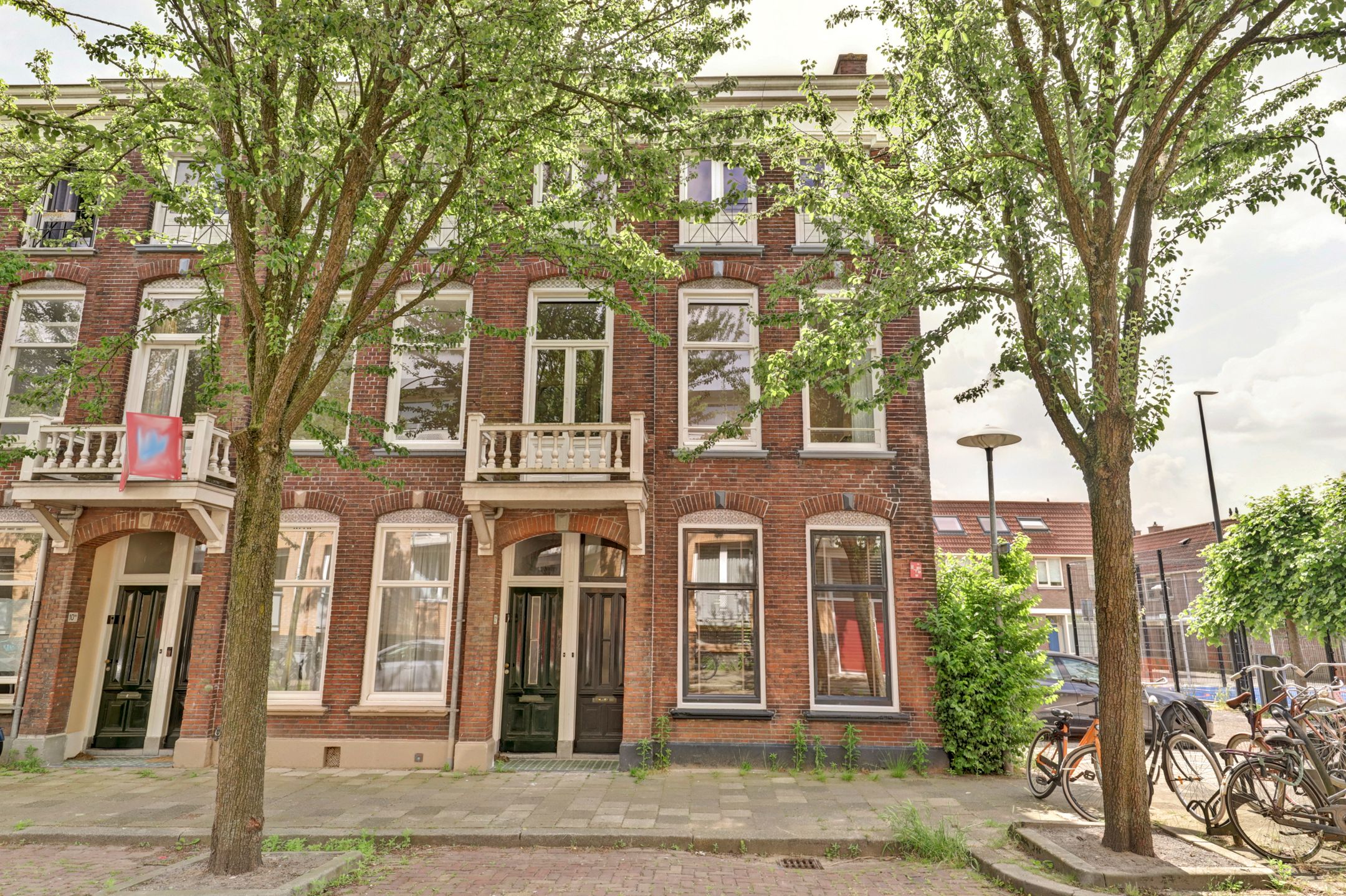 Foto van Vaartsestraat 12BS, Utrecht