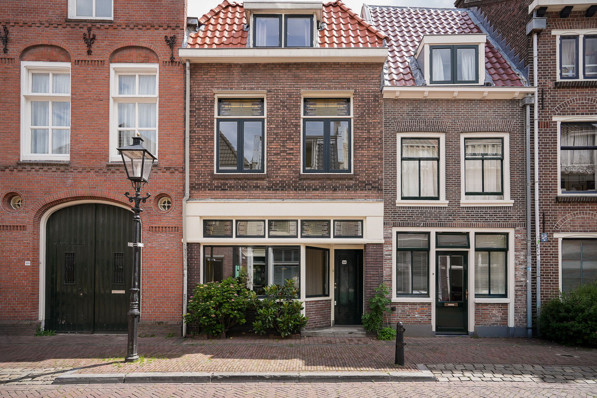 Foto van Springweg 144, Utrecht