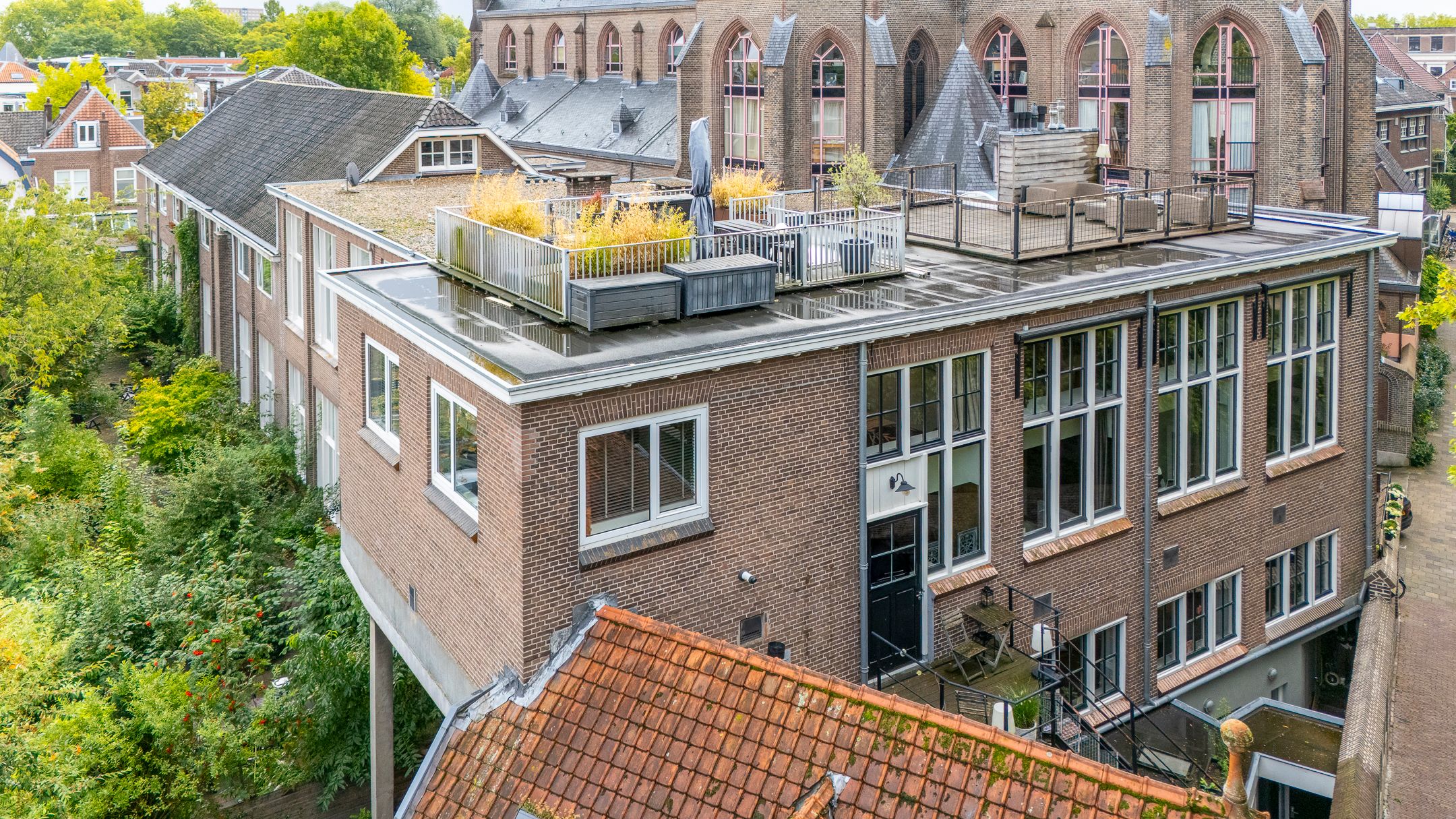 Foto van Pelmolenweg 17, Utrecht