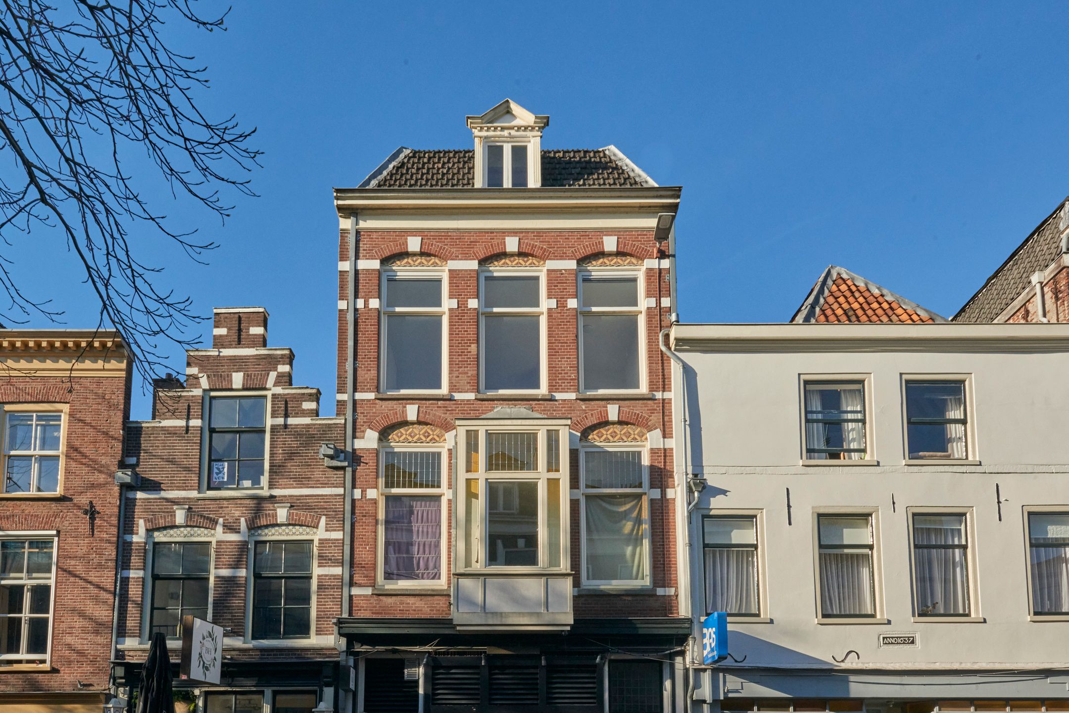 Foto van Voorstraat 102A, Utrecht