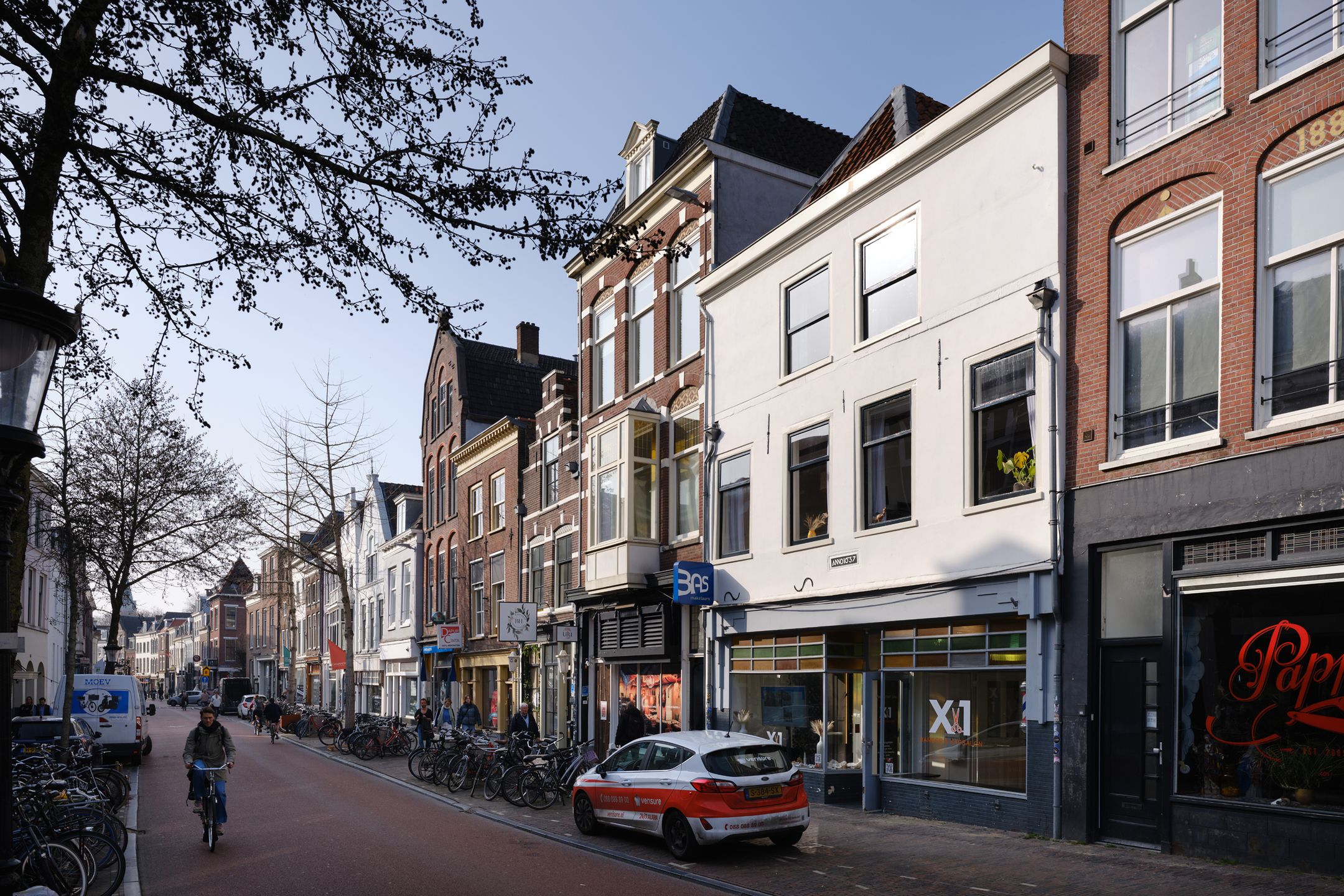 Foto van Voorstraat 104A, Utrecht