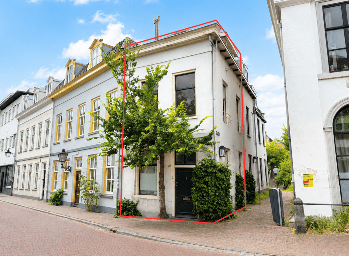Foto van Wijde Begijnestraat 128, Utrecht