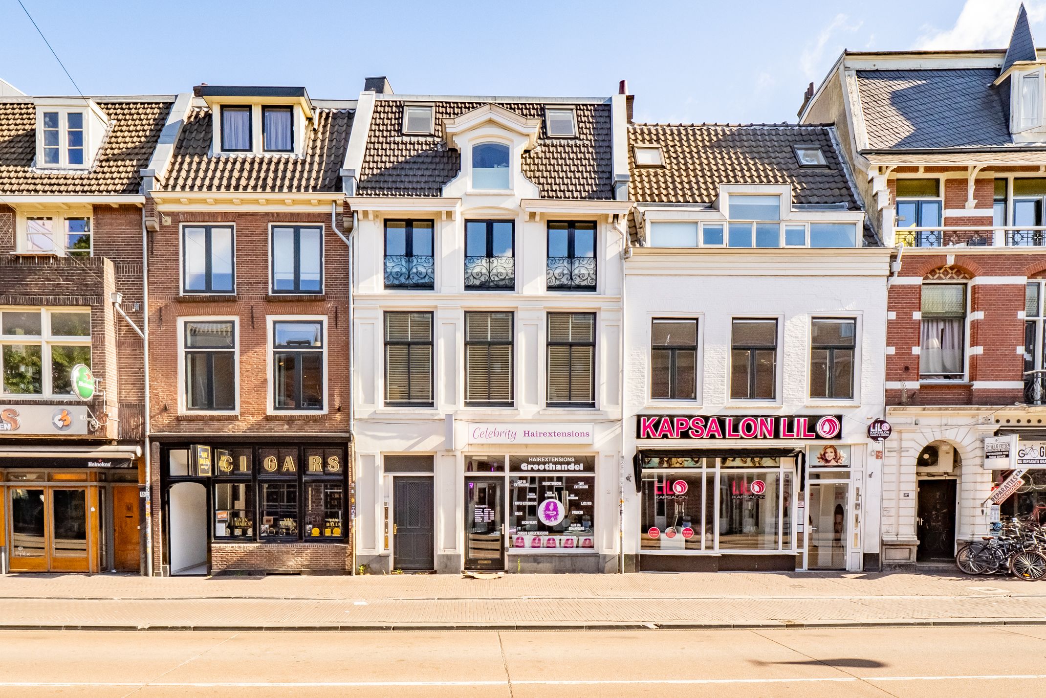 Foto van Lange Jansstraat 22B, Utrecht