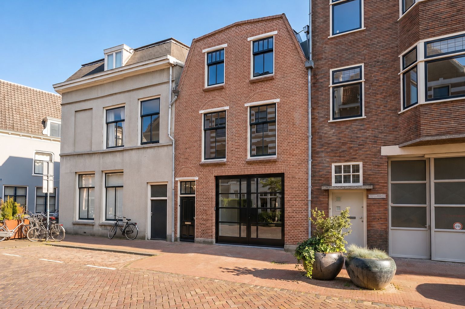 Foto van Jansveld 34, Utrecht