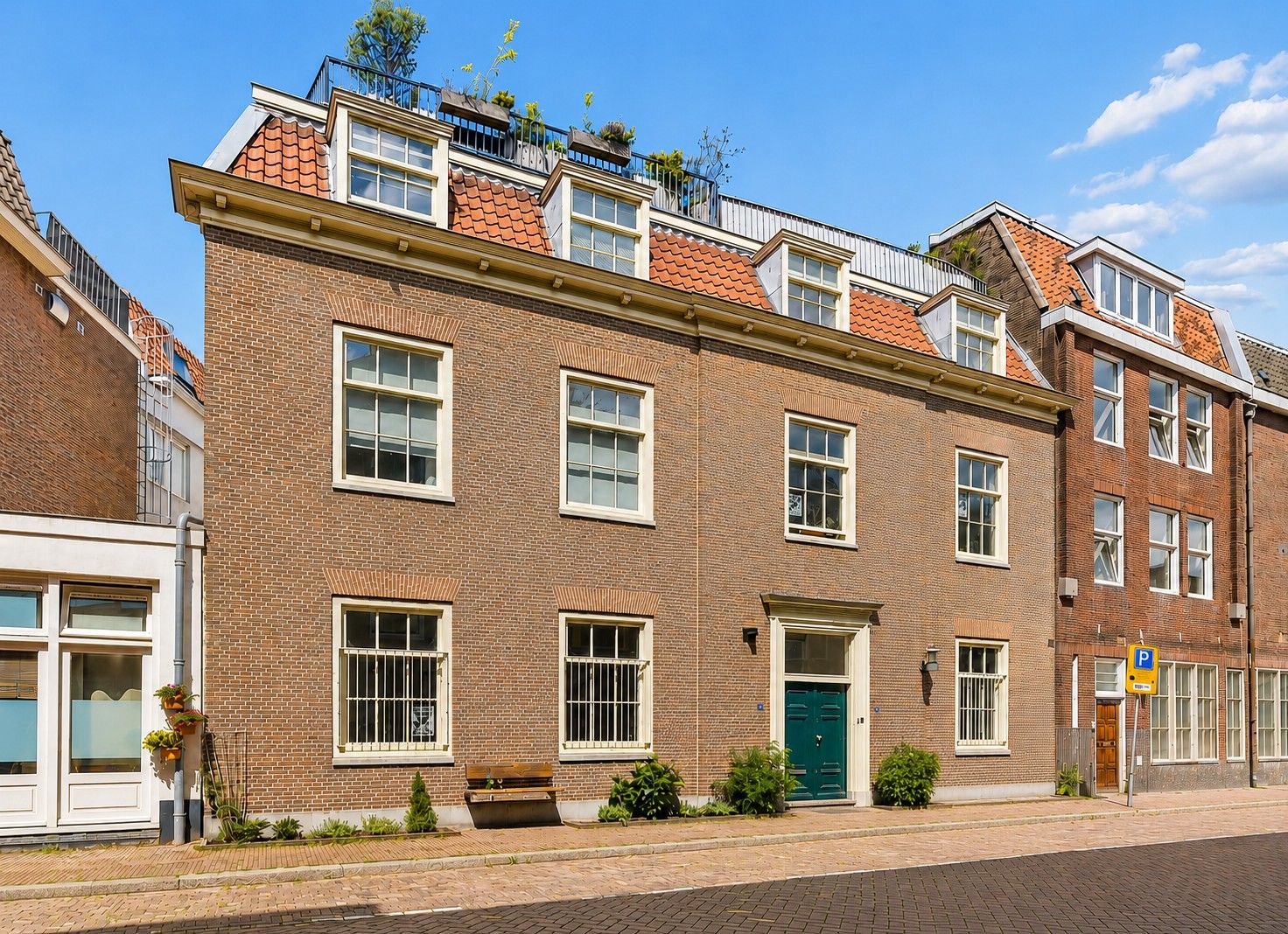 Foto van Jansveld 44, Utrecht