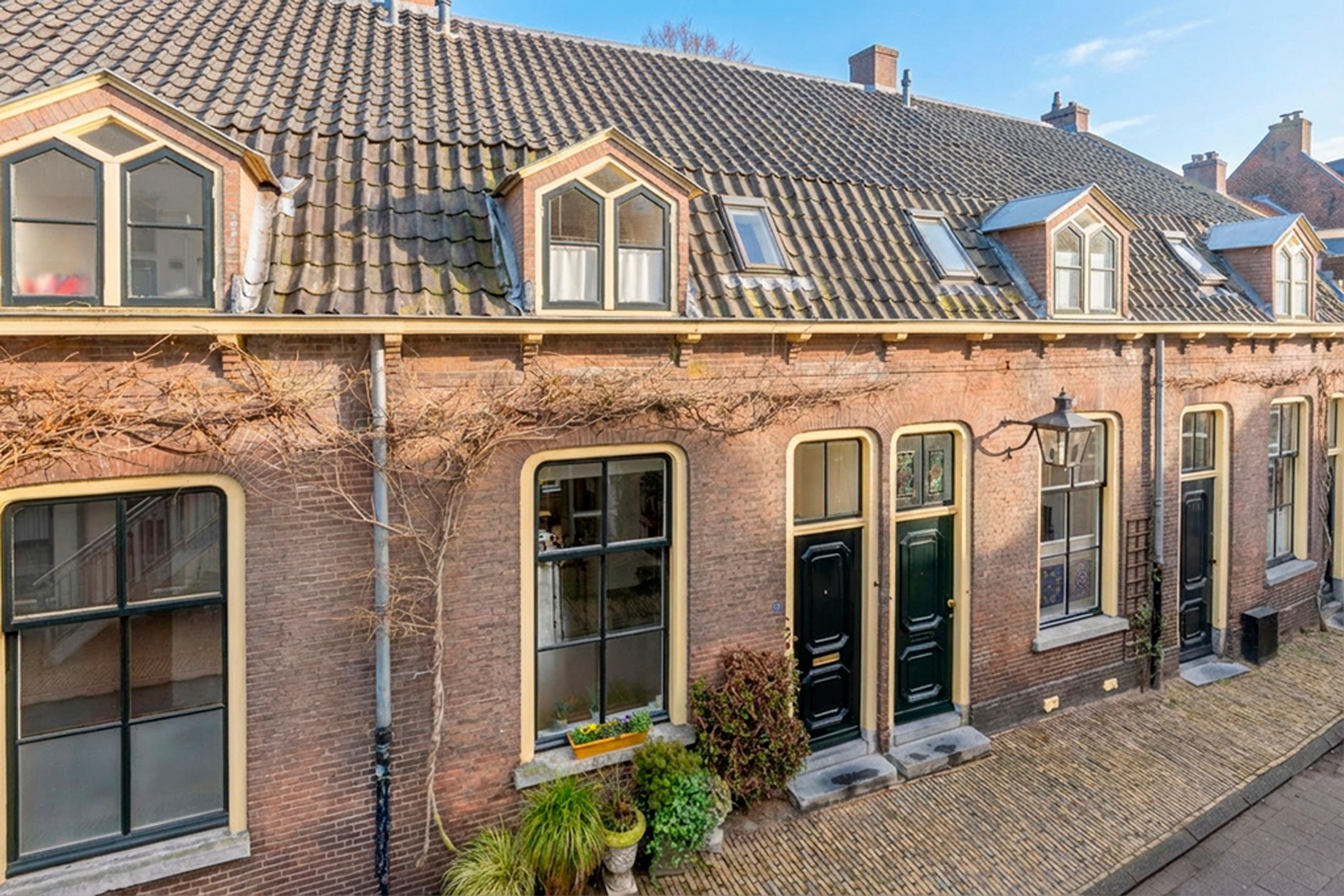 Foto van Wolvenstraat 11, Utrecht