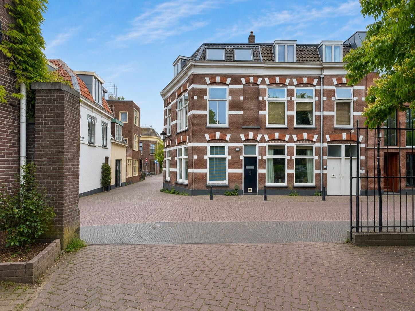 Foto van Wolvenplein 10BS, Utrecht