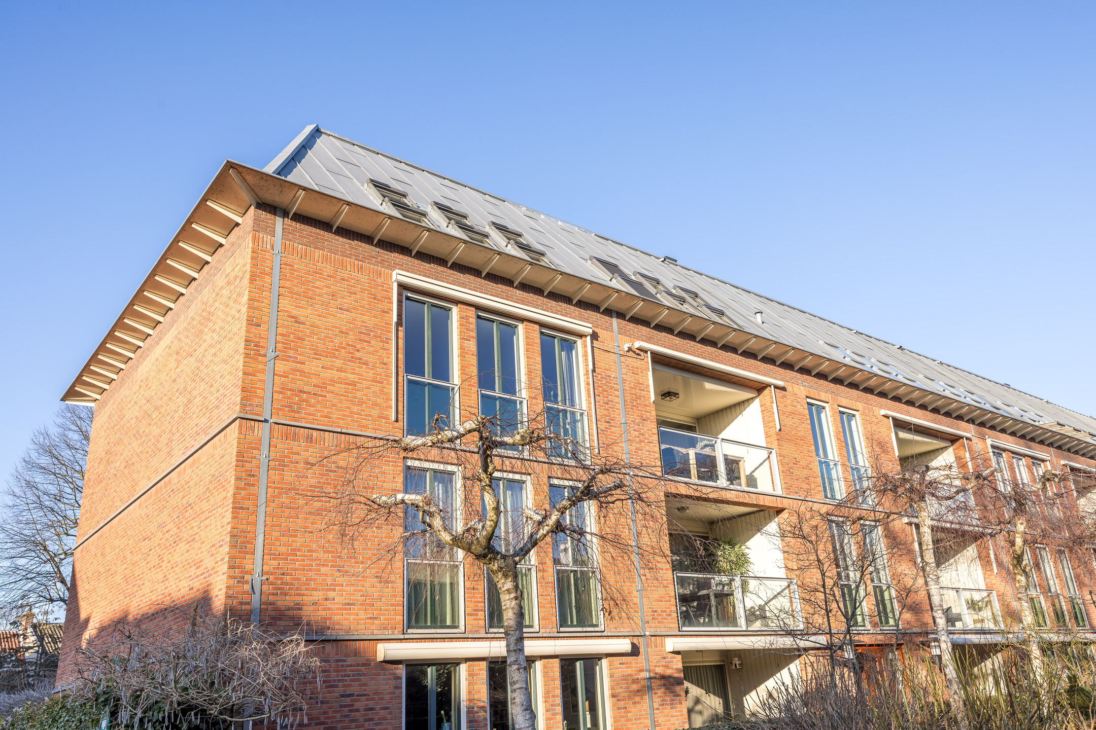 Foto van Wolvenplein 6B, Utrecht