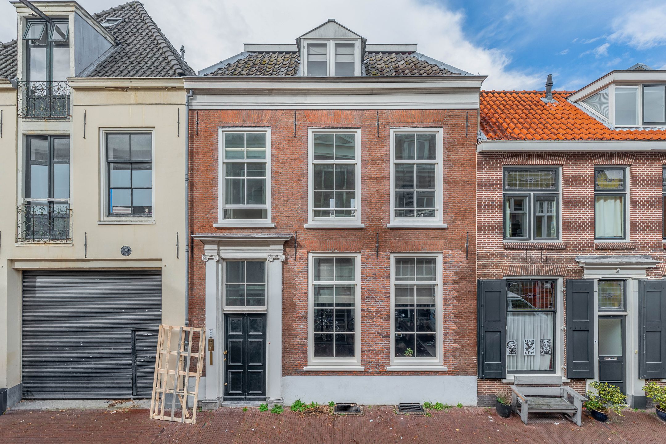 Foto van Ridderschapstraat 14B, Utrecht
