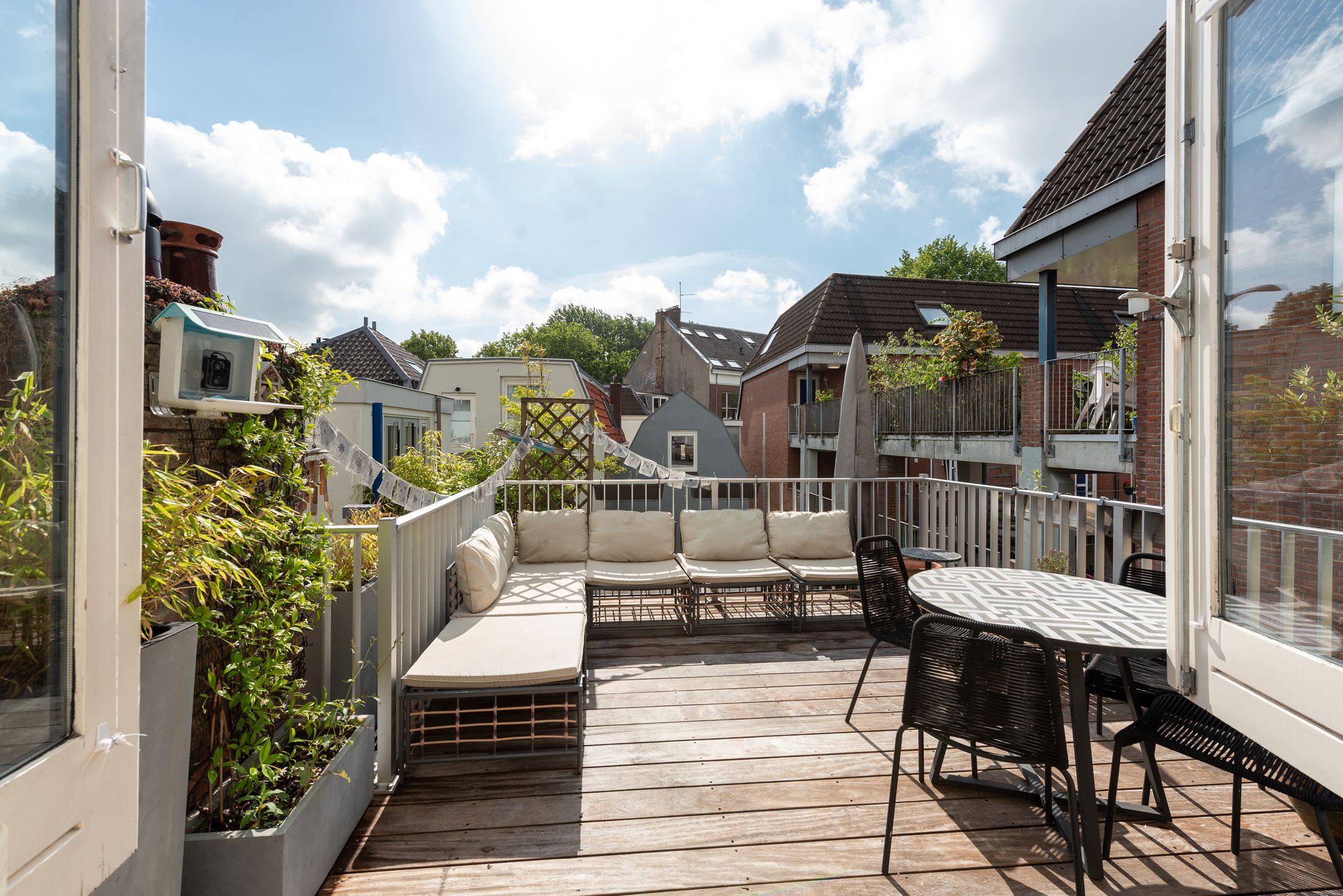 Foto van Keizerstraat 49BS, Utrecht