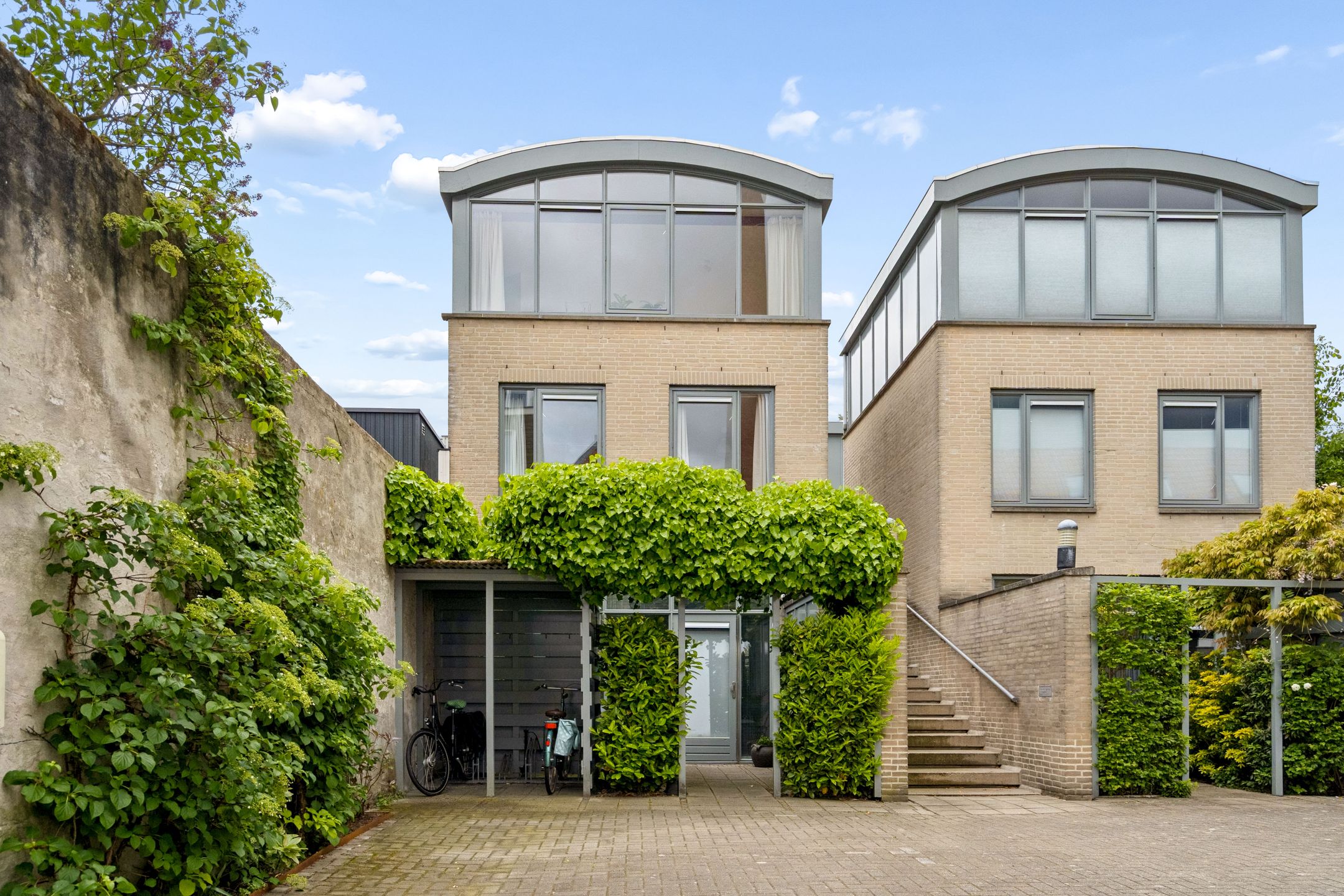 Foto van Keizerstraat 16D, Utrecht