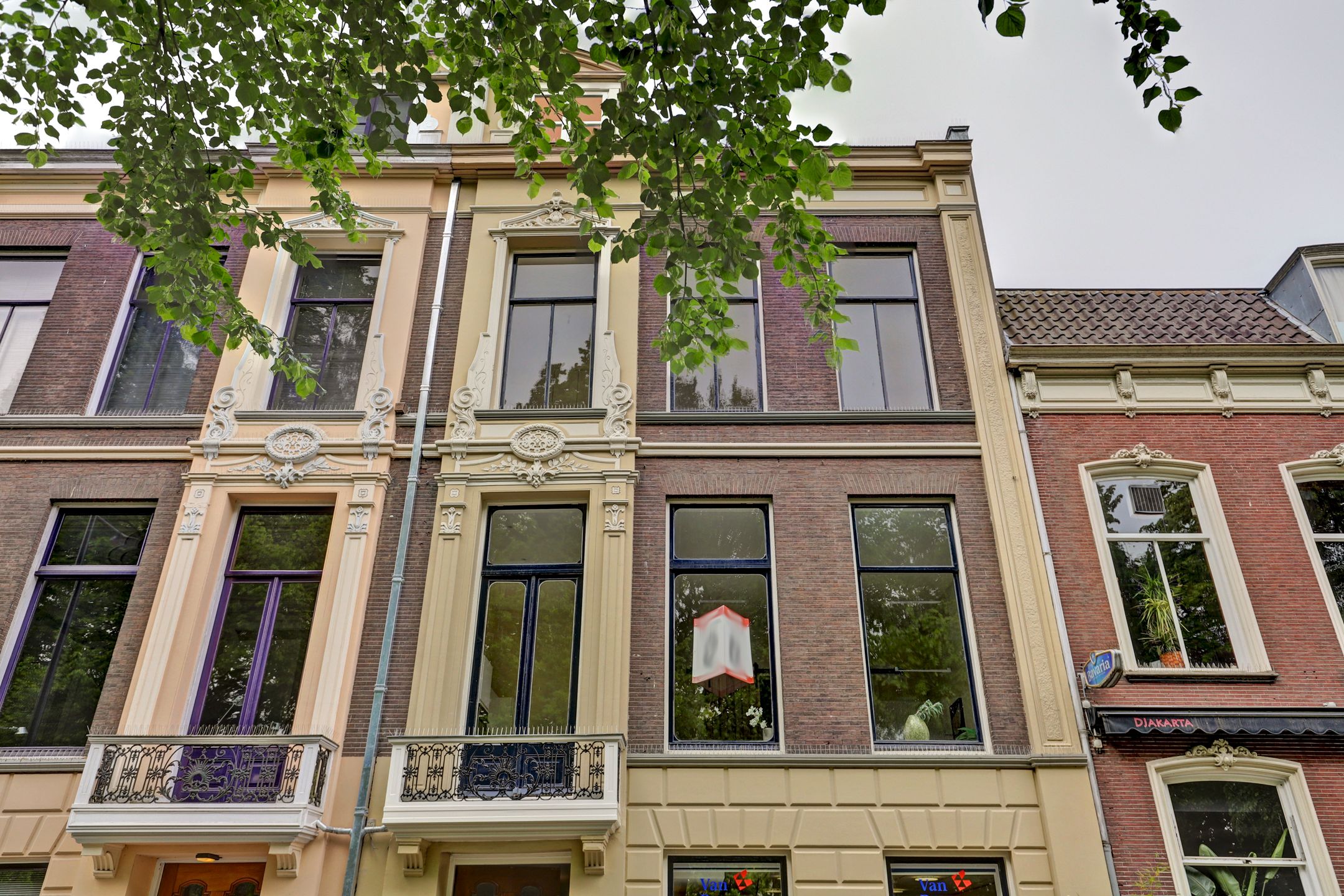Foto van Lucasbolwerk 18B, Utrecht