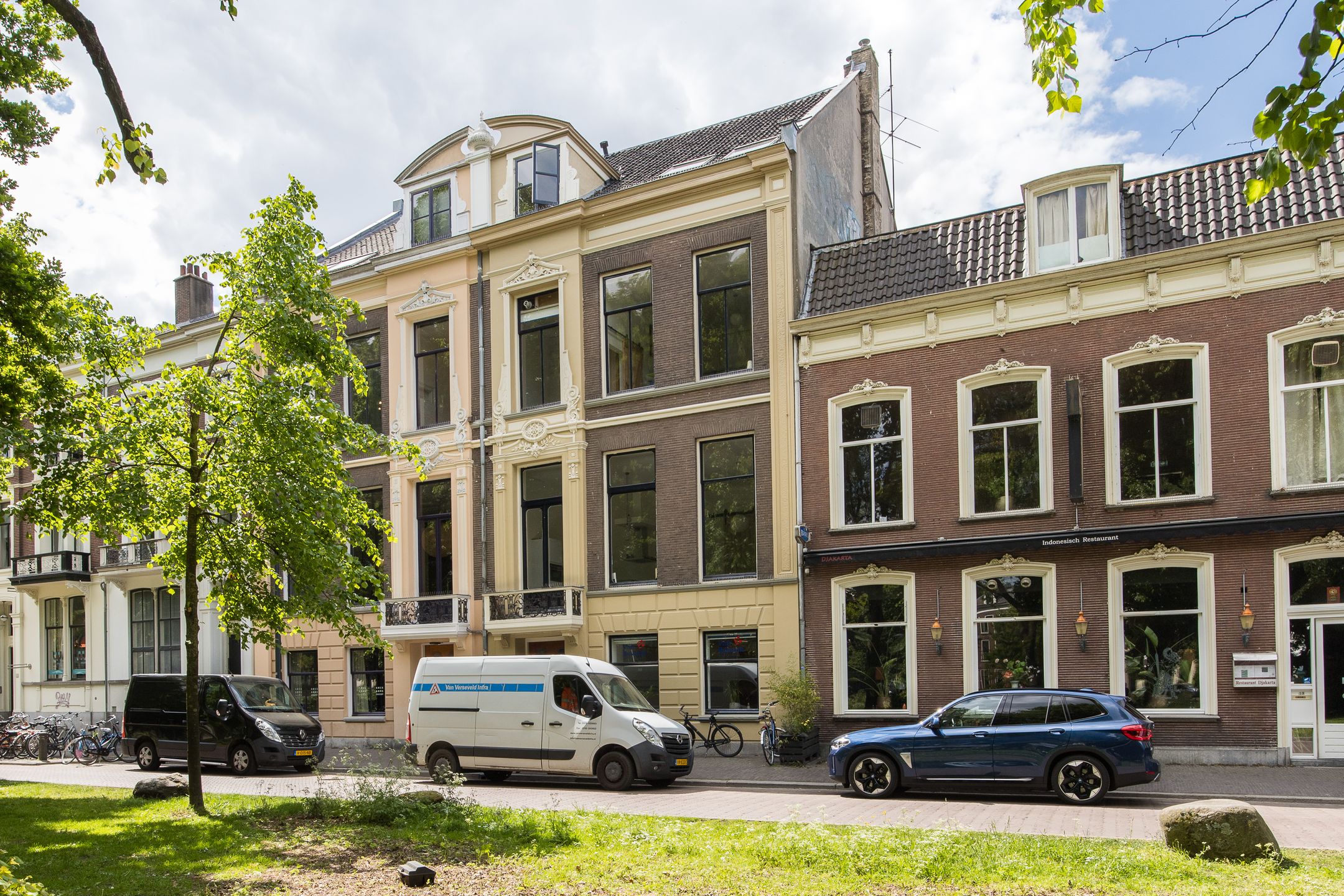 Foto van Lucasbolwerk 18D, Utrecht