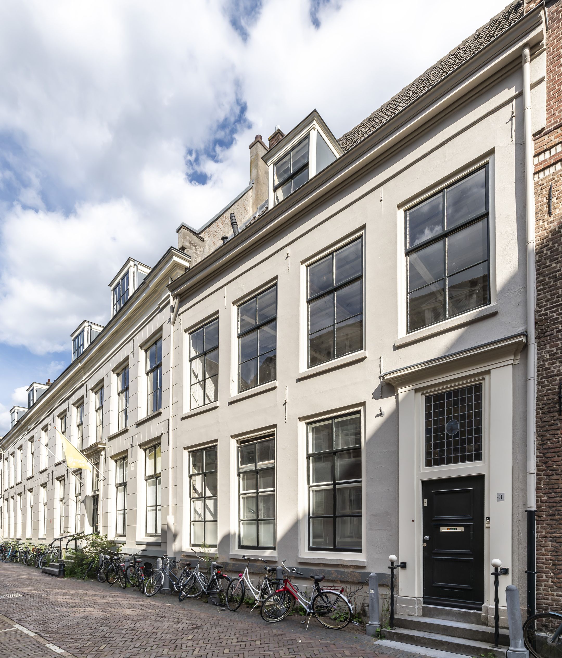 Foto van Muntstraat 3, Utrecht