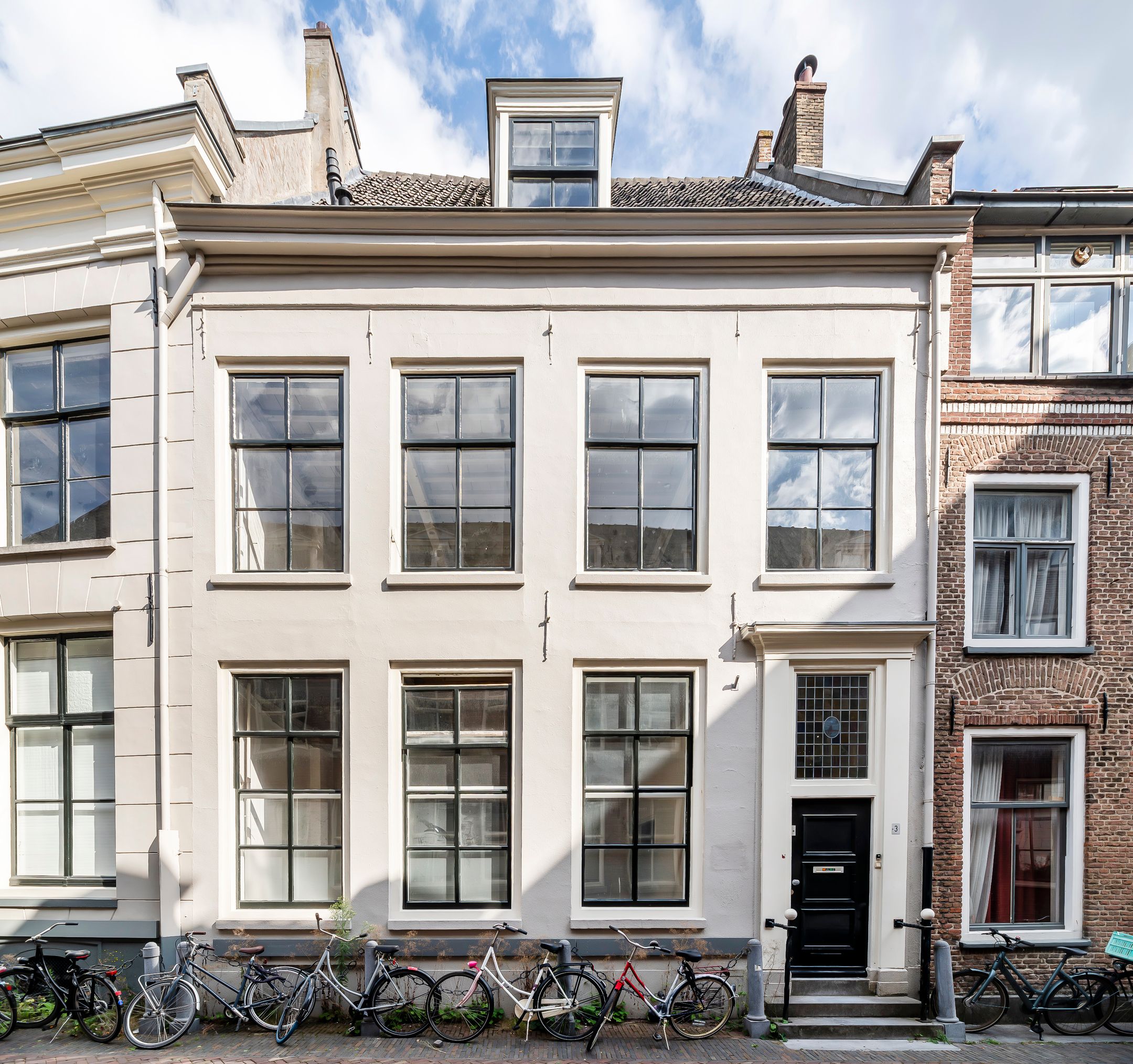 Foto van Muntstraat 3A, Utrecht