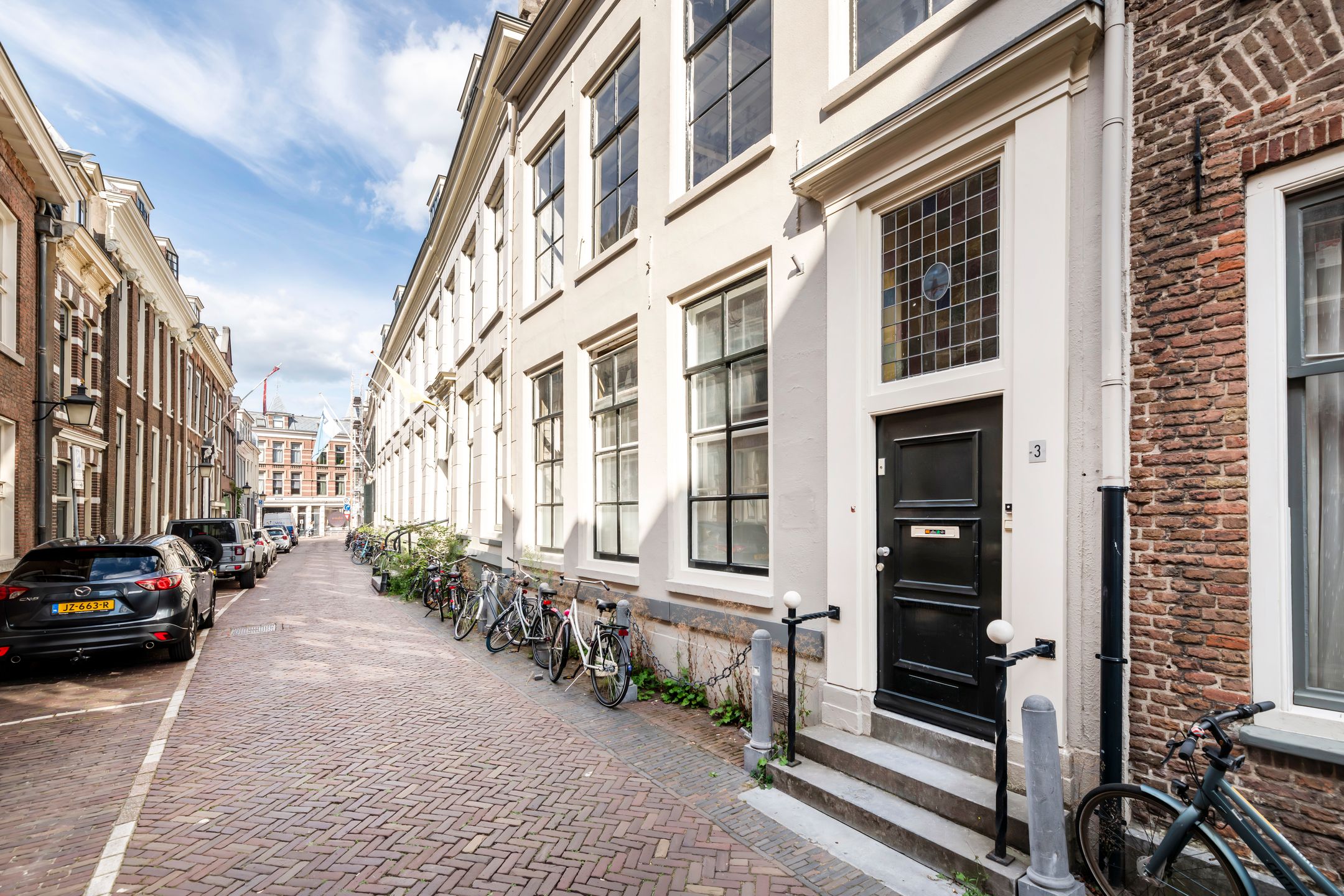 Foto van Muntstraat 3B, Utrecht