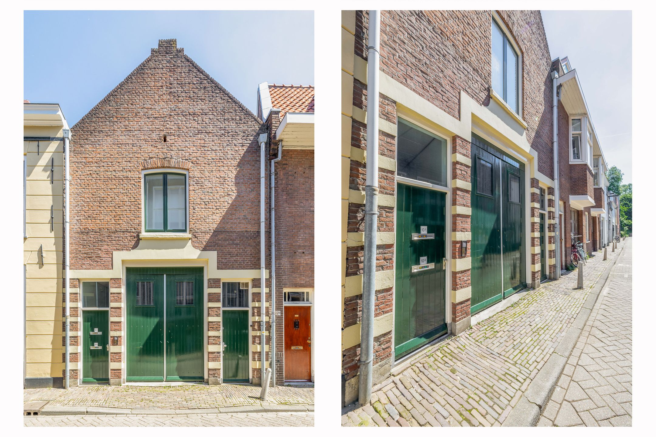 Foto van Nobeldwarsstraat 10B, Utrecht