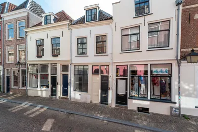 Foto van Annastraat 3, Utrecht