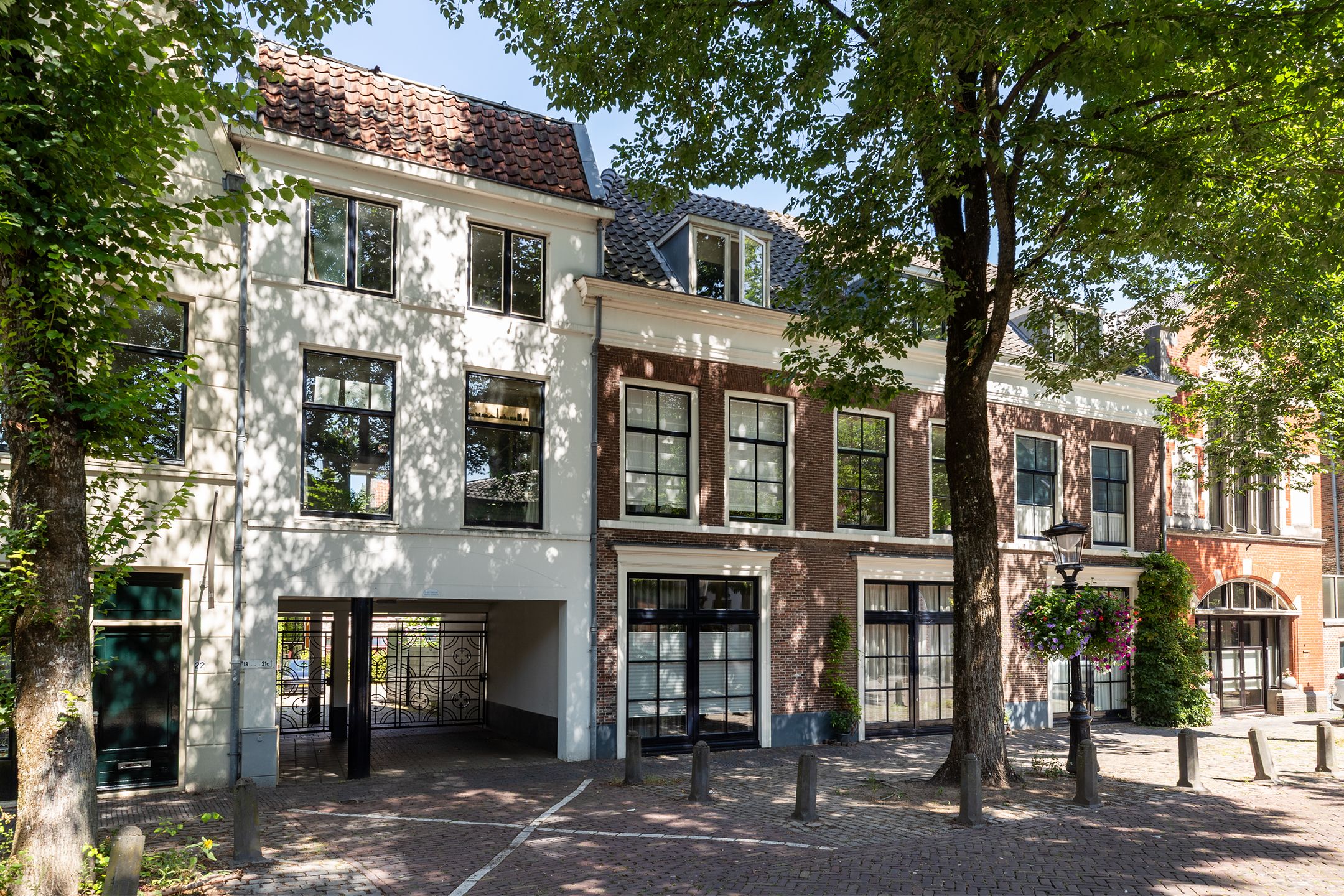 Foto van Pieterskerkhof 19A, Utrecht