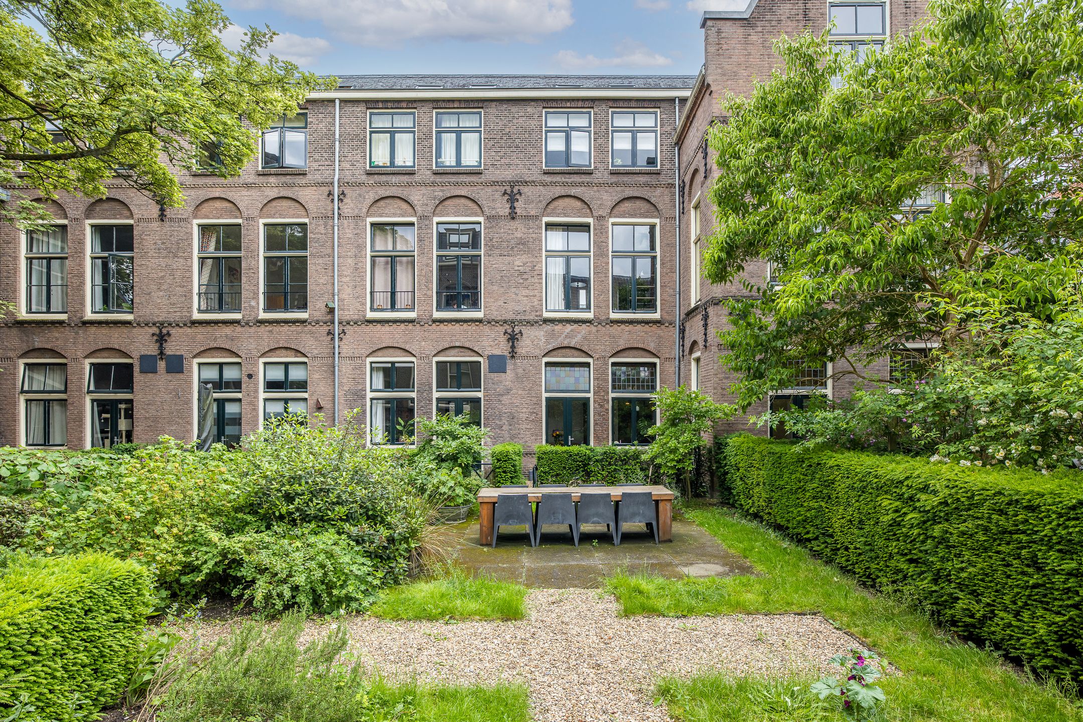 Foto van Herenstraat 6B, Utrecht
