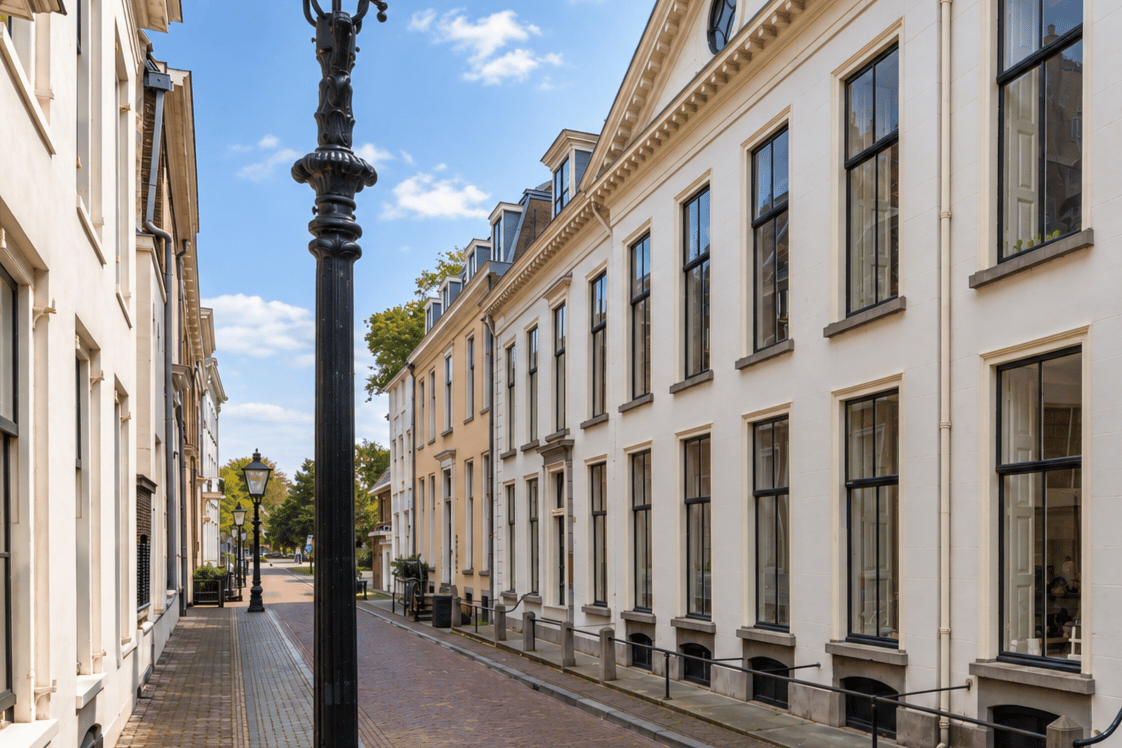 Foto van Brigittenstraat 13, Utrecht