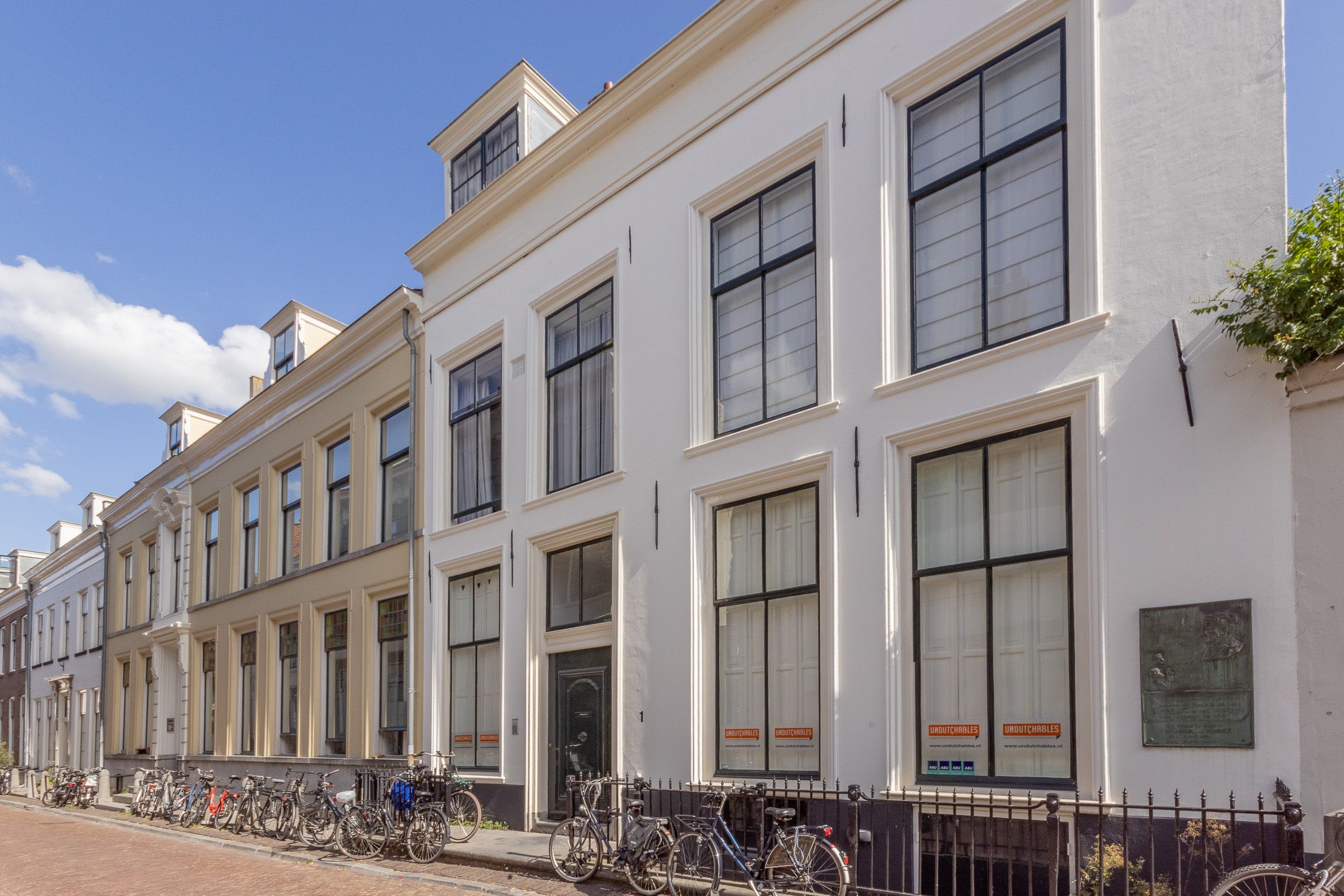 Foto van Brigittenstraat 1H, Utrecht