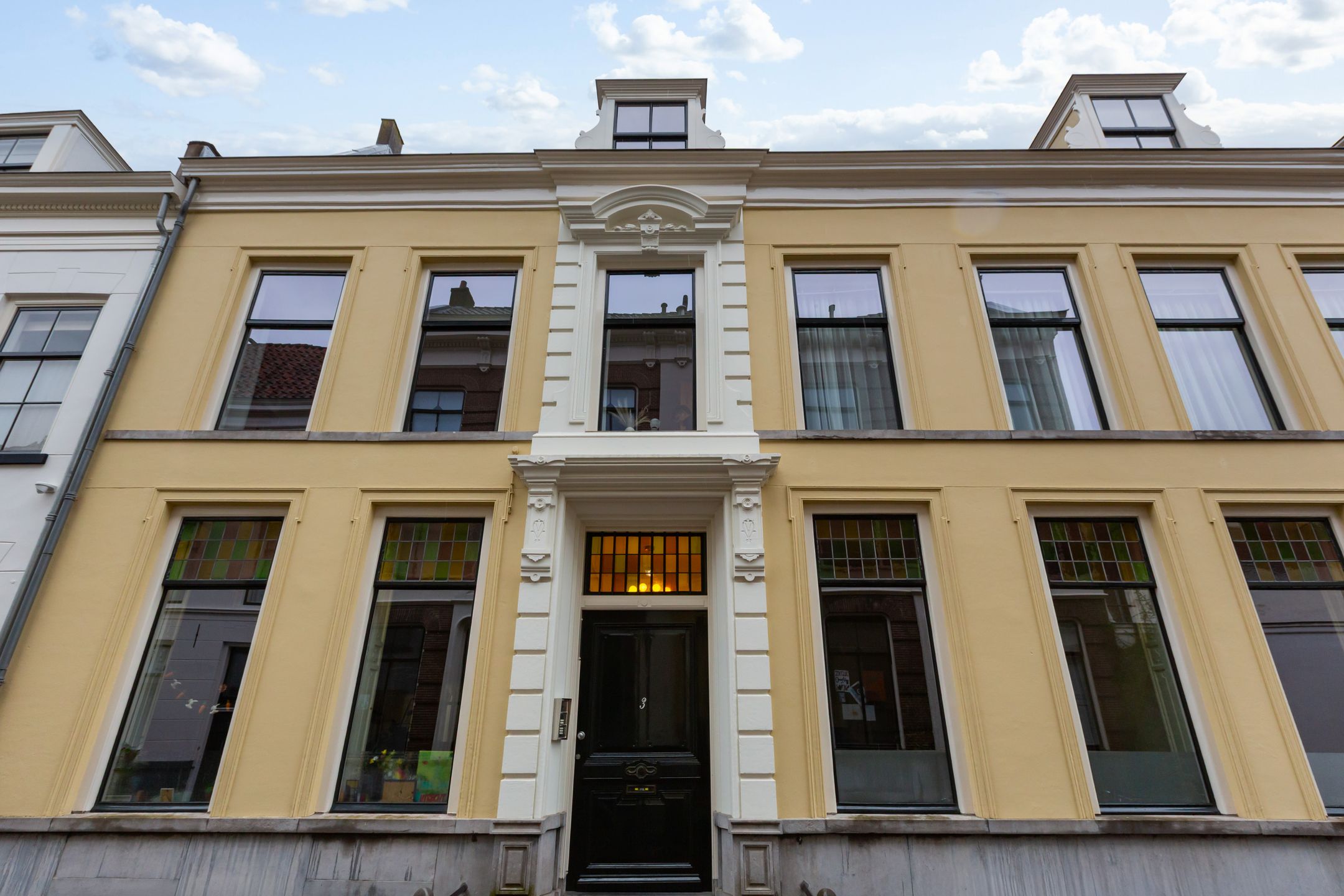 Foto van Brigittenstraat 3A, Utrecht