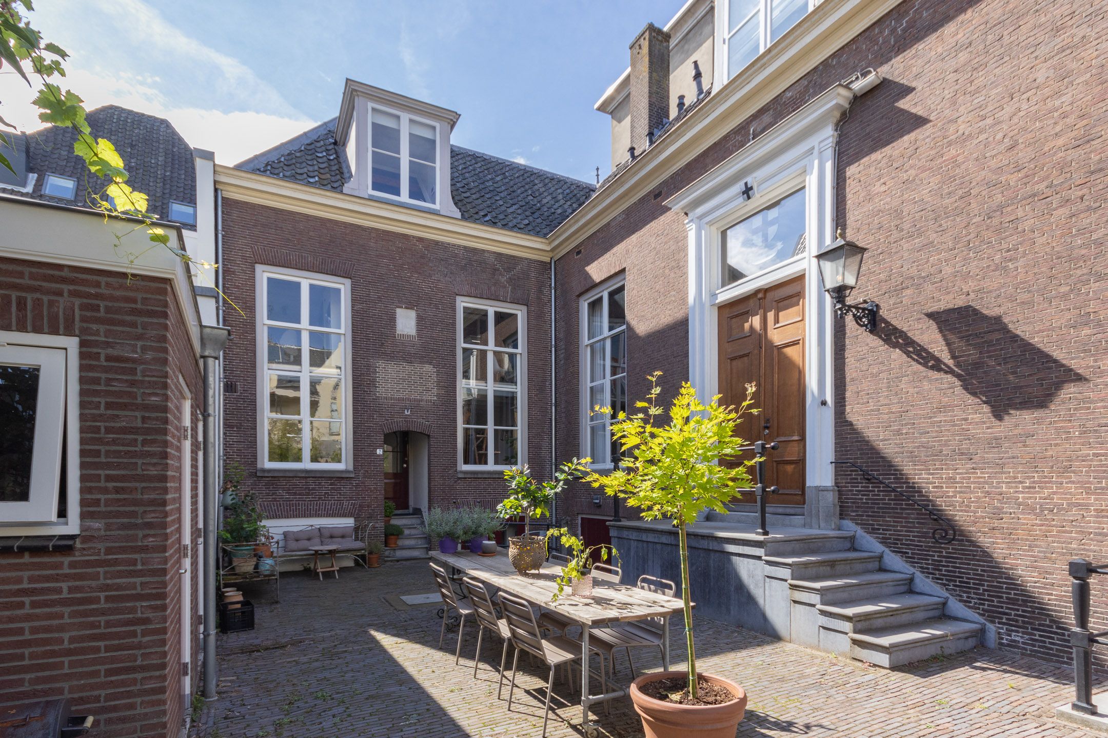 Foto van Hofpoort 2A, Utrecht