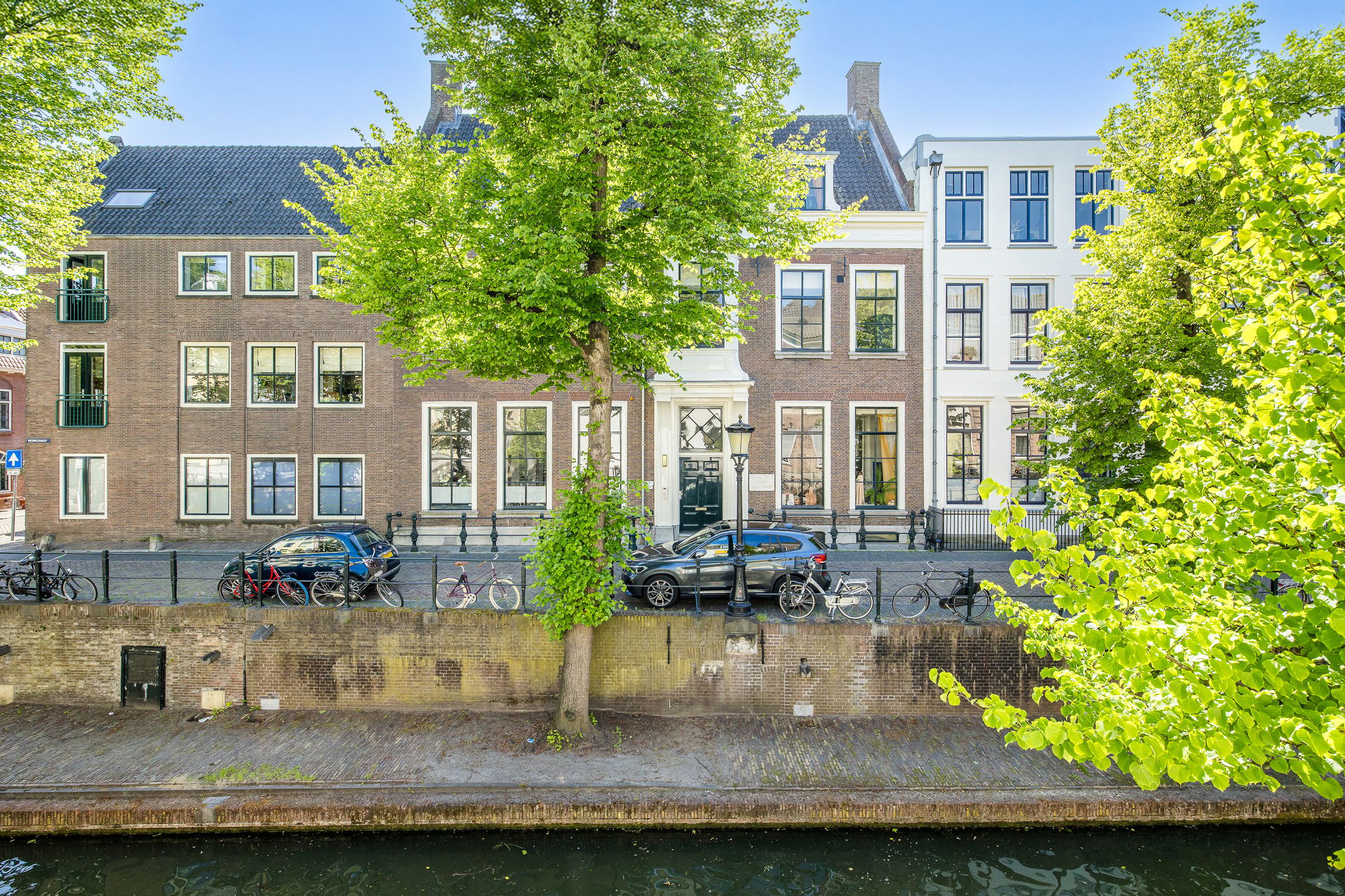 Foto van Nieuwegracht 137H, Utrecht
