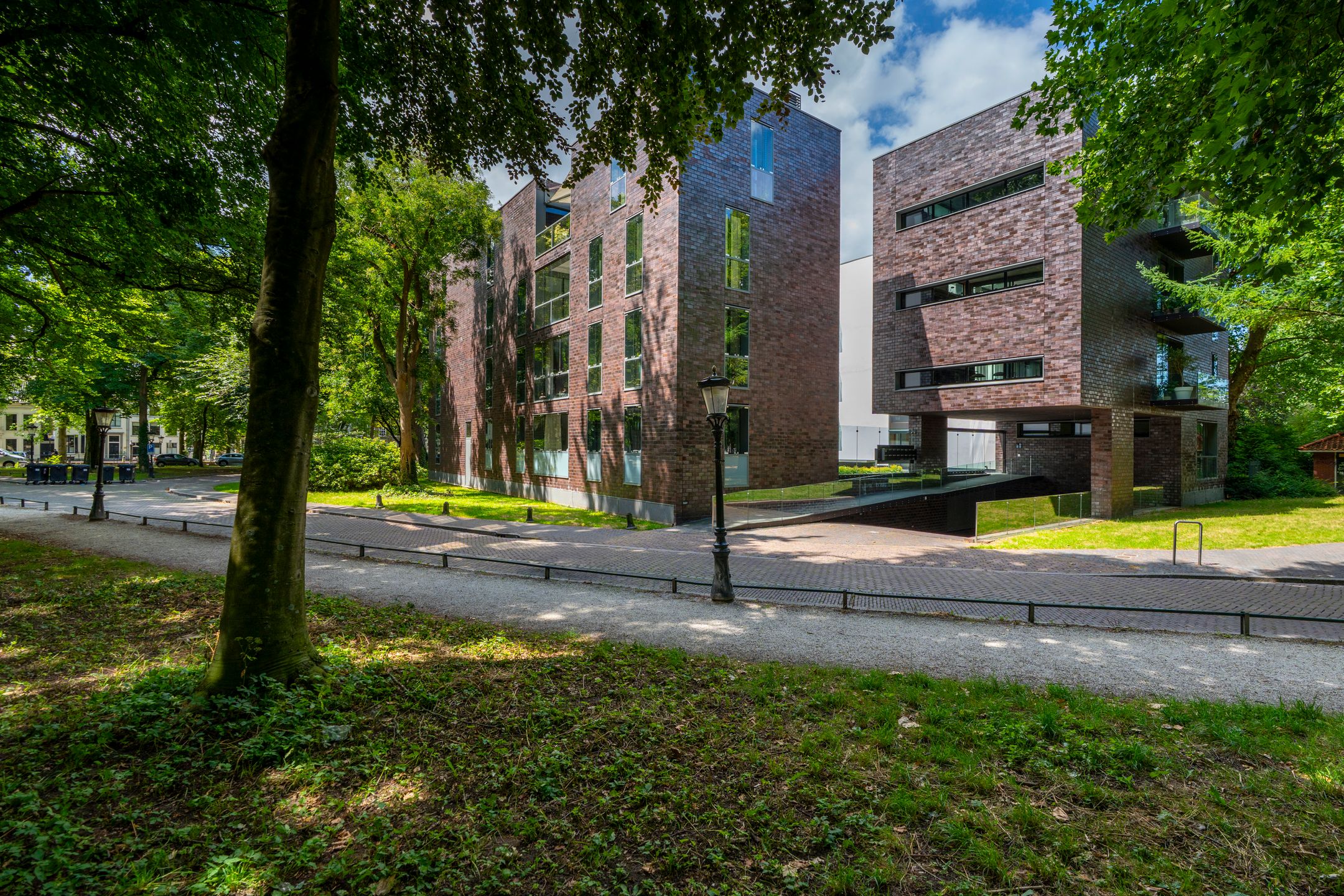 Foto van Servaasbolwerk 29, Utrecht