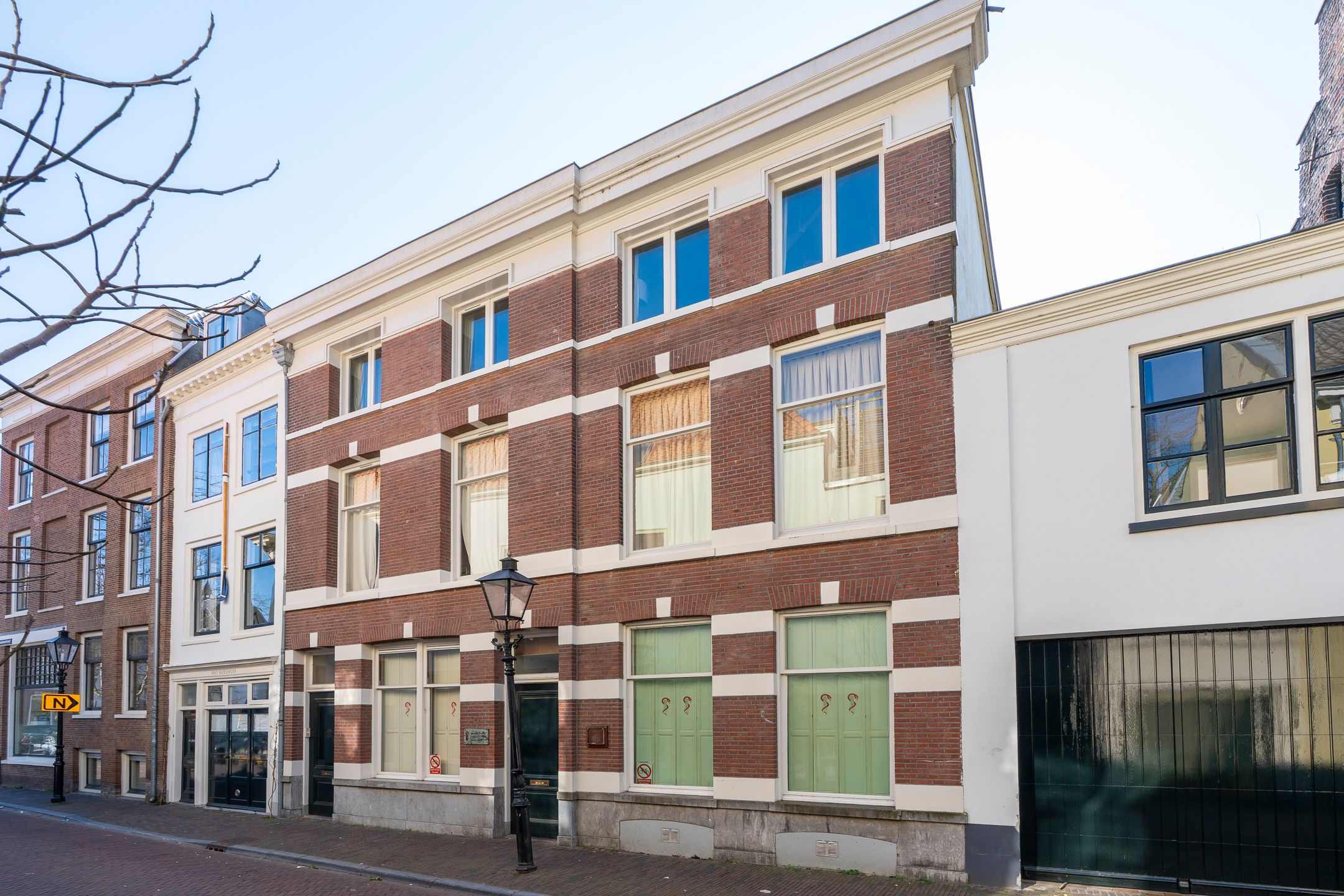 Foto van Hamburgerstraat 27B, Utrecht