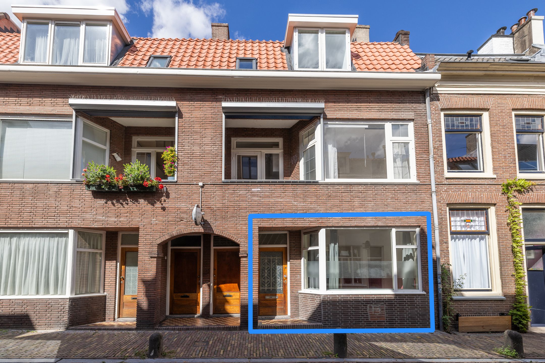 Foto van Korte Smeestraat 22A, Utrecht