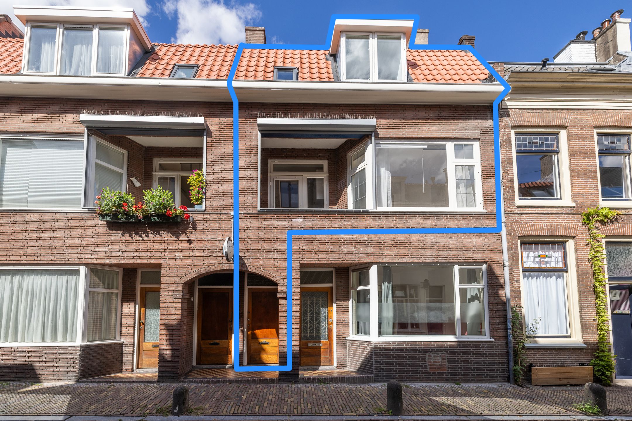 Foto van Korte Smeestraat 22ABS, Utrecht