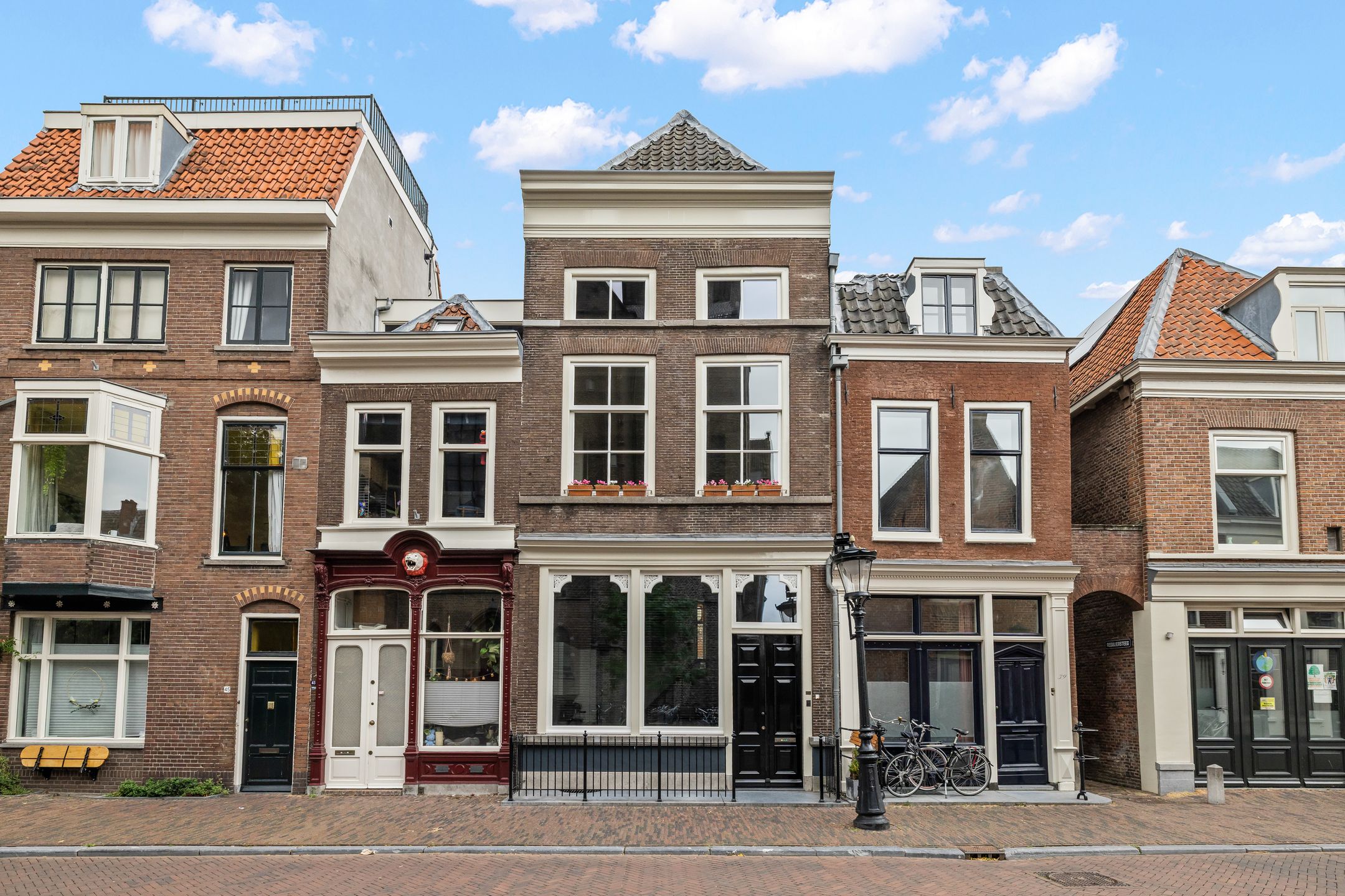 Foto van Lange Nieuwstraat 41, Utrecht