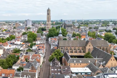 Foto van Lange Nieuwstraat 84, Utrecht