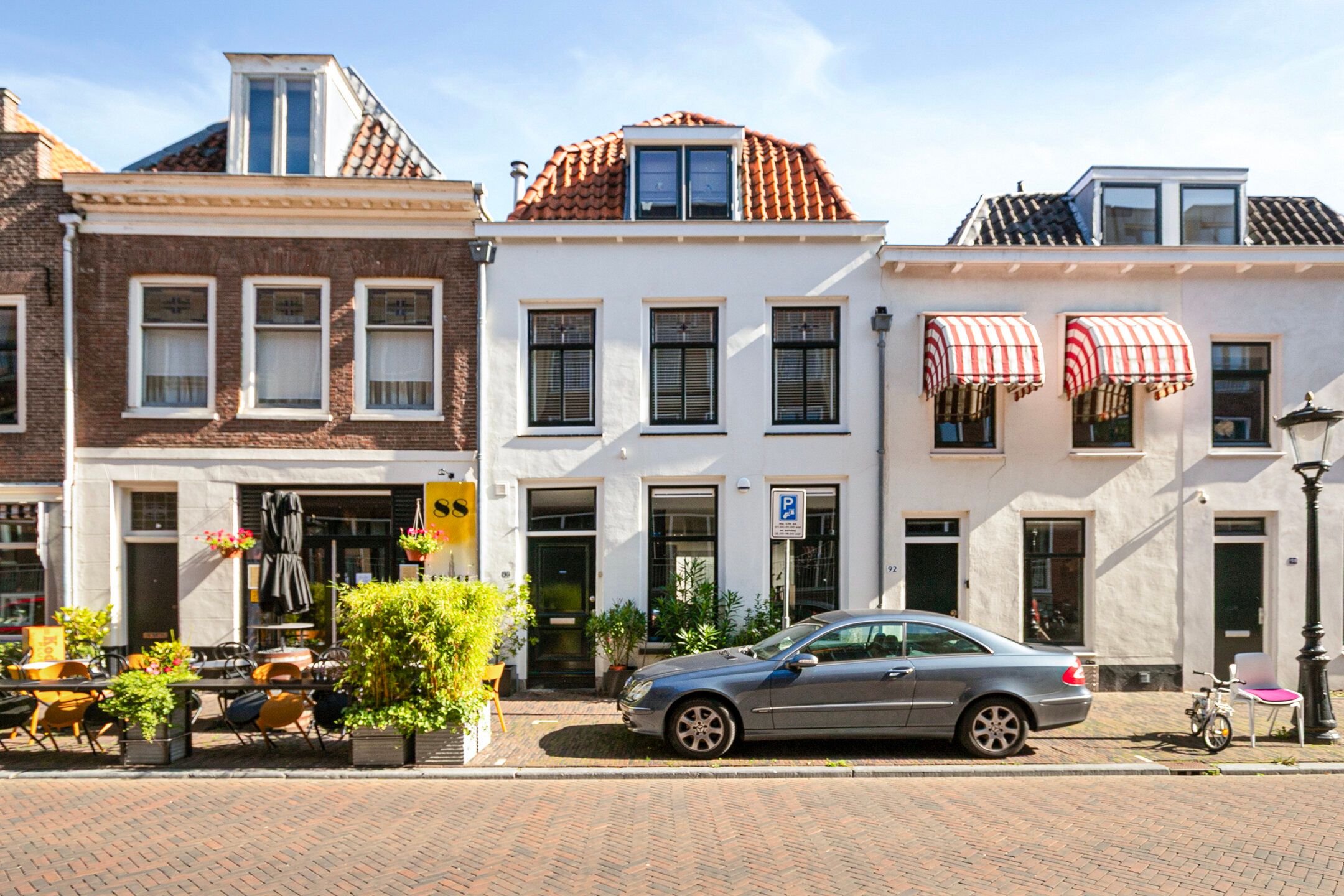 Foto van Lange Nieuwstraat 90, Utrecht