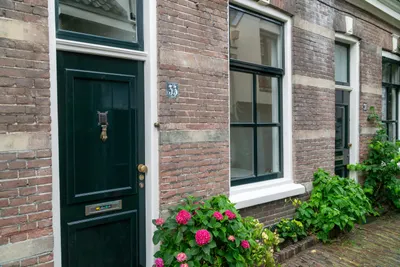 Foto van Eligenstraat 33, Utrecht