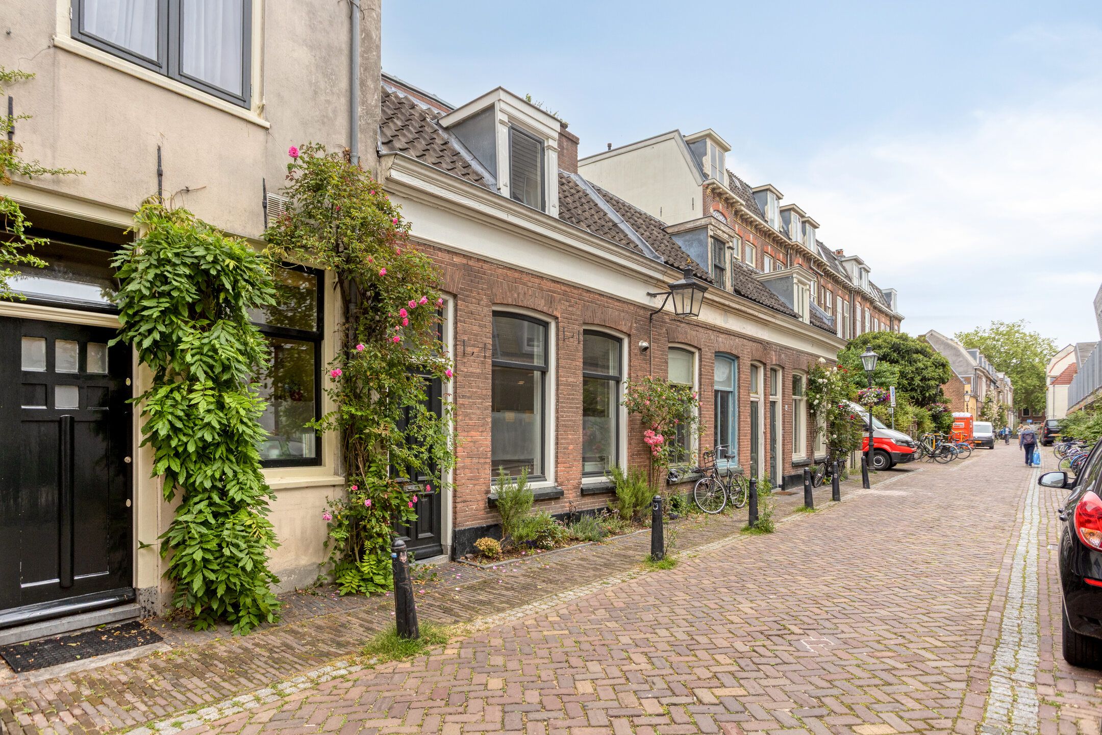Foto van A.B.C.-straat 2, Utrecht