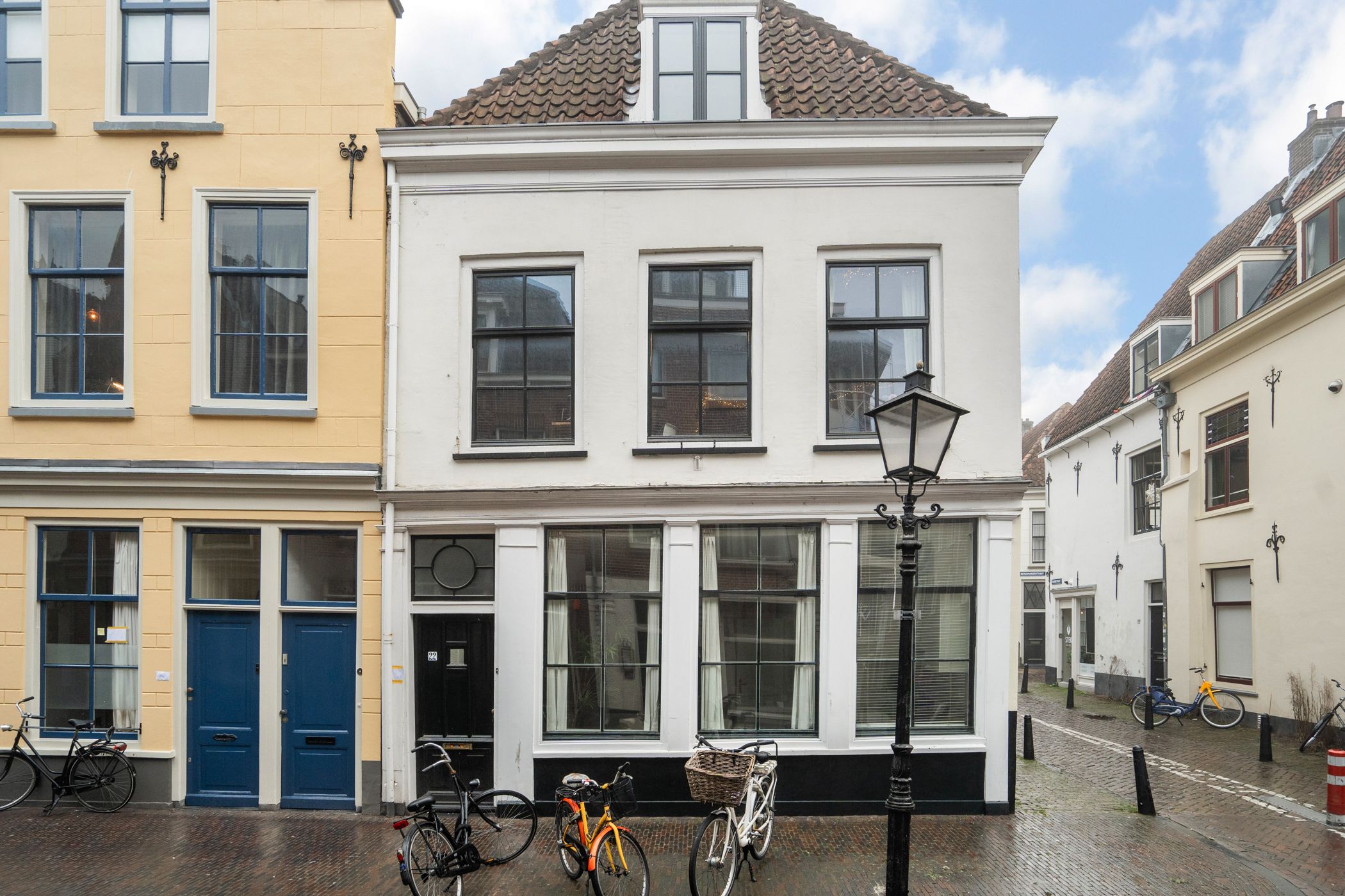 Foto van Pauwstraat 21, Utrecht