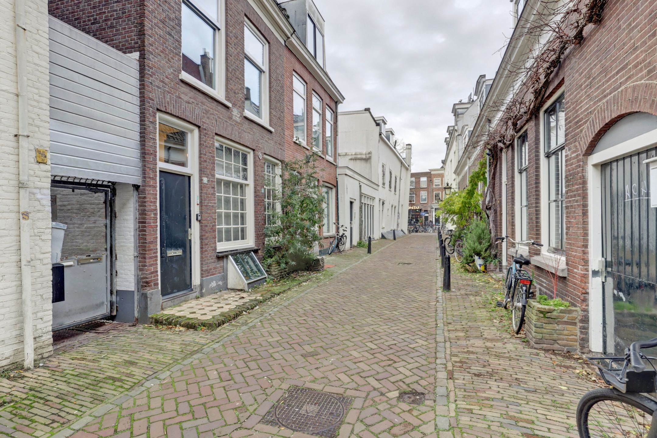 Foto van Pauwstraat 5, Utrecht