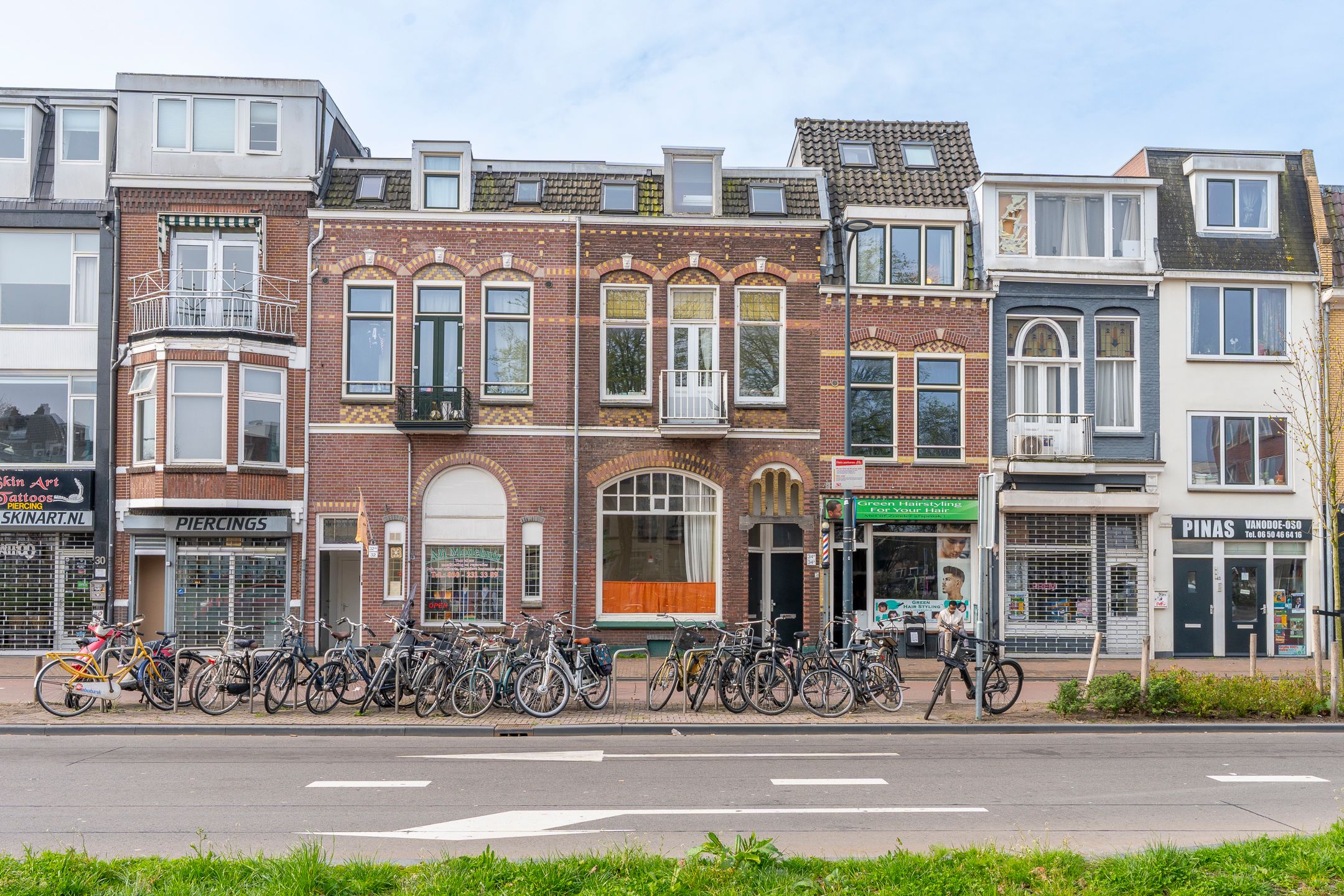 Foto van Amsterdamsestraatweg 34B, Utrecht