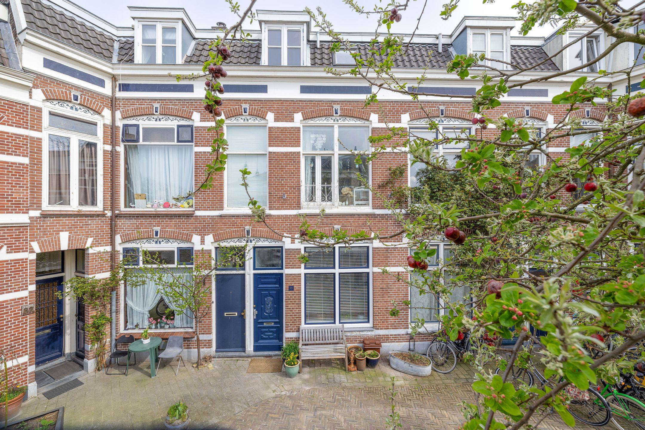 Foto van Beverstraat 35, Utrecht