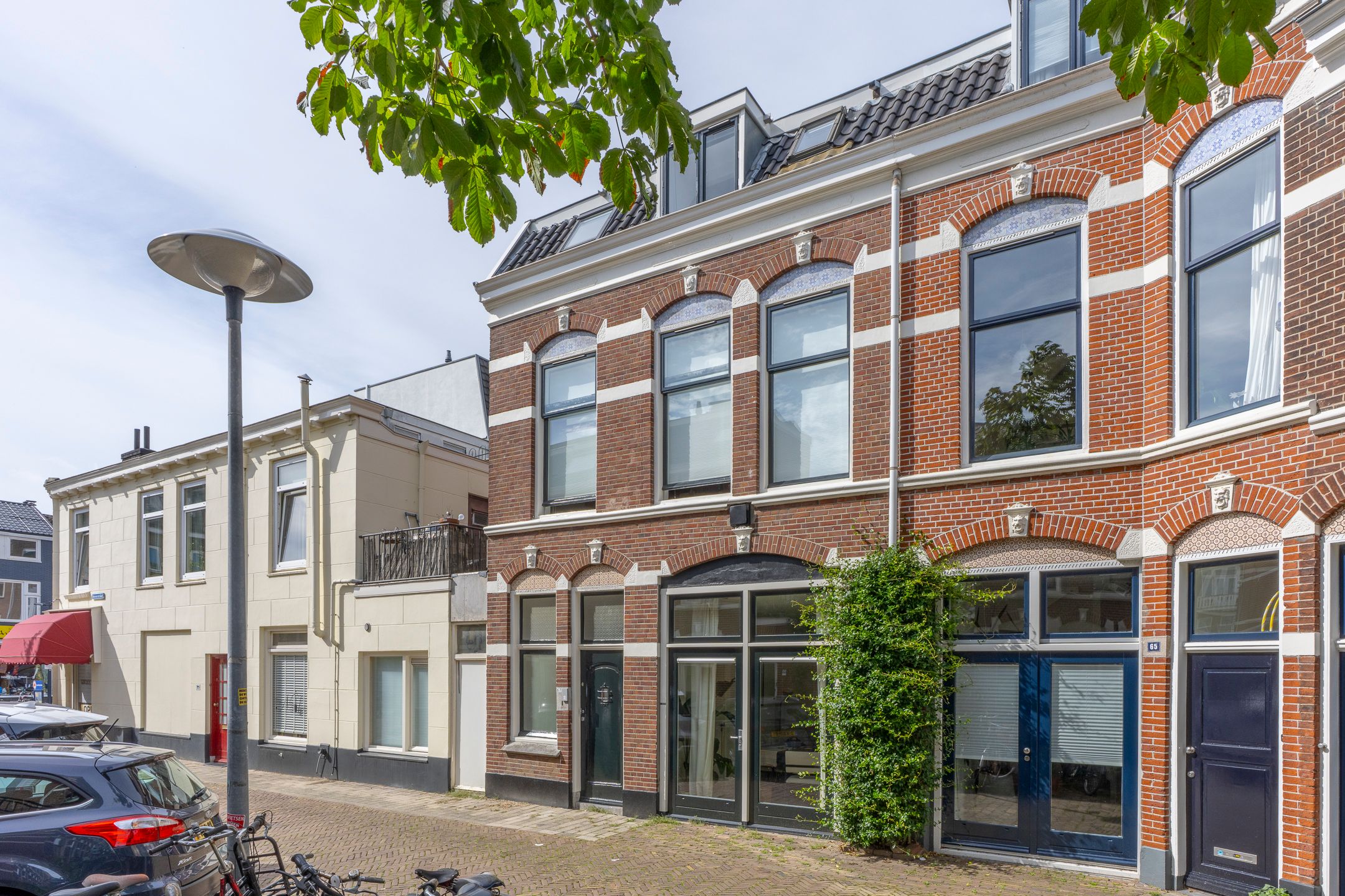 Foto van Beverstraat 67B, Utrecht
