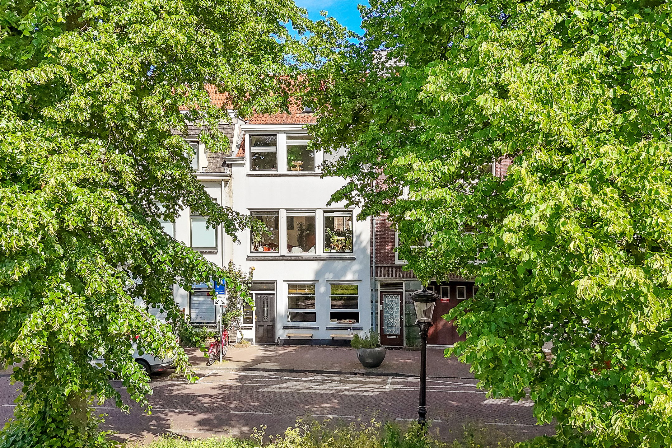 Foto van Weerdsingel W.Z. 54, Utrecht