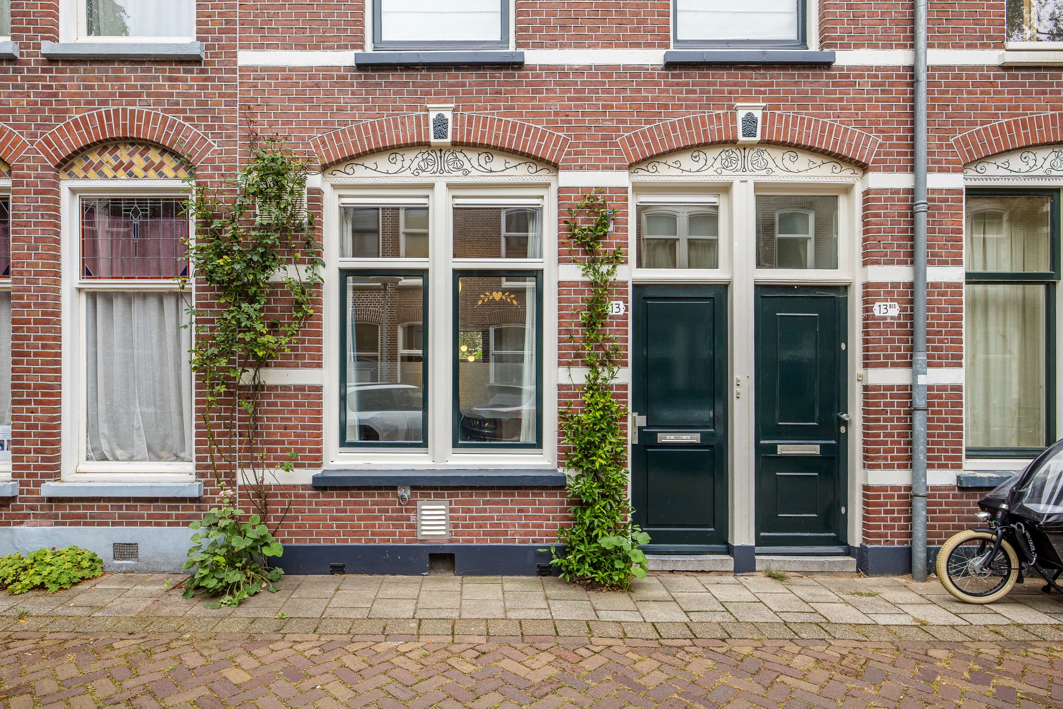 Foto van Singeldwarsstraat 13, Utrecht